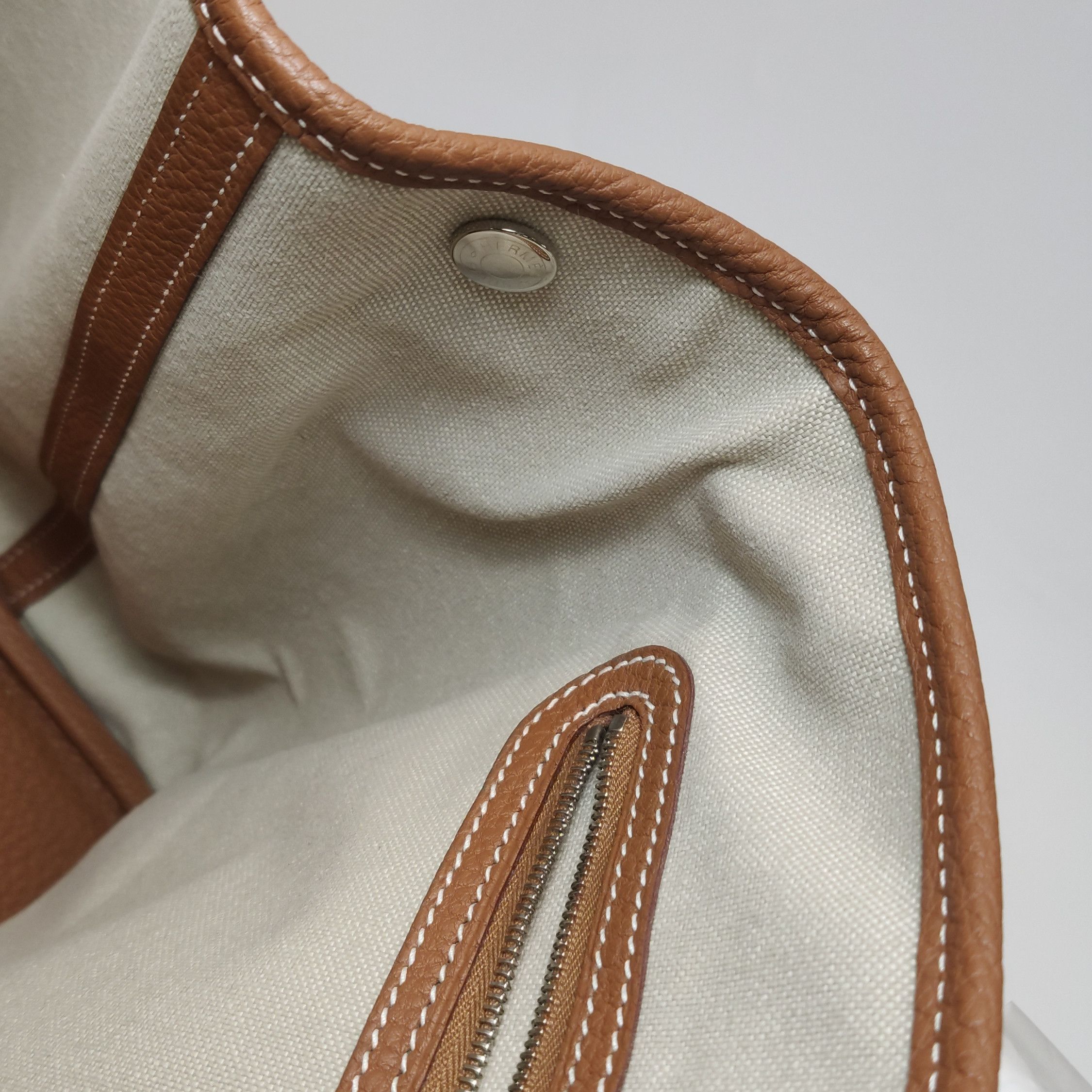 Hermes Hermes Women os Tote Bags Size ONE SIZE - 15 Thumbnail