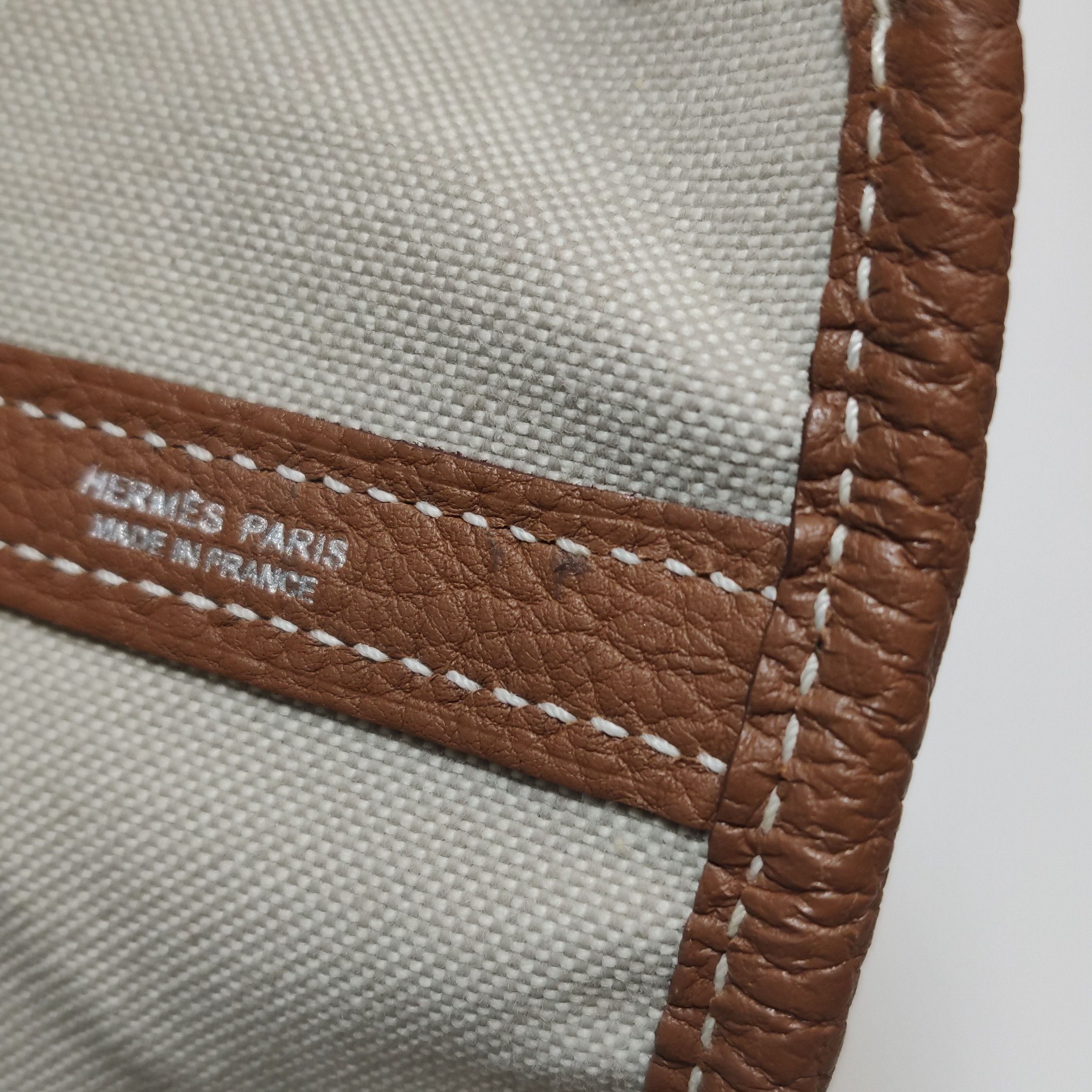 Hermes Hermes Women os Tote Bags Size ONE SIZE - 9 Thumbnail
