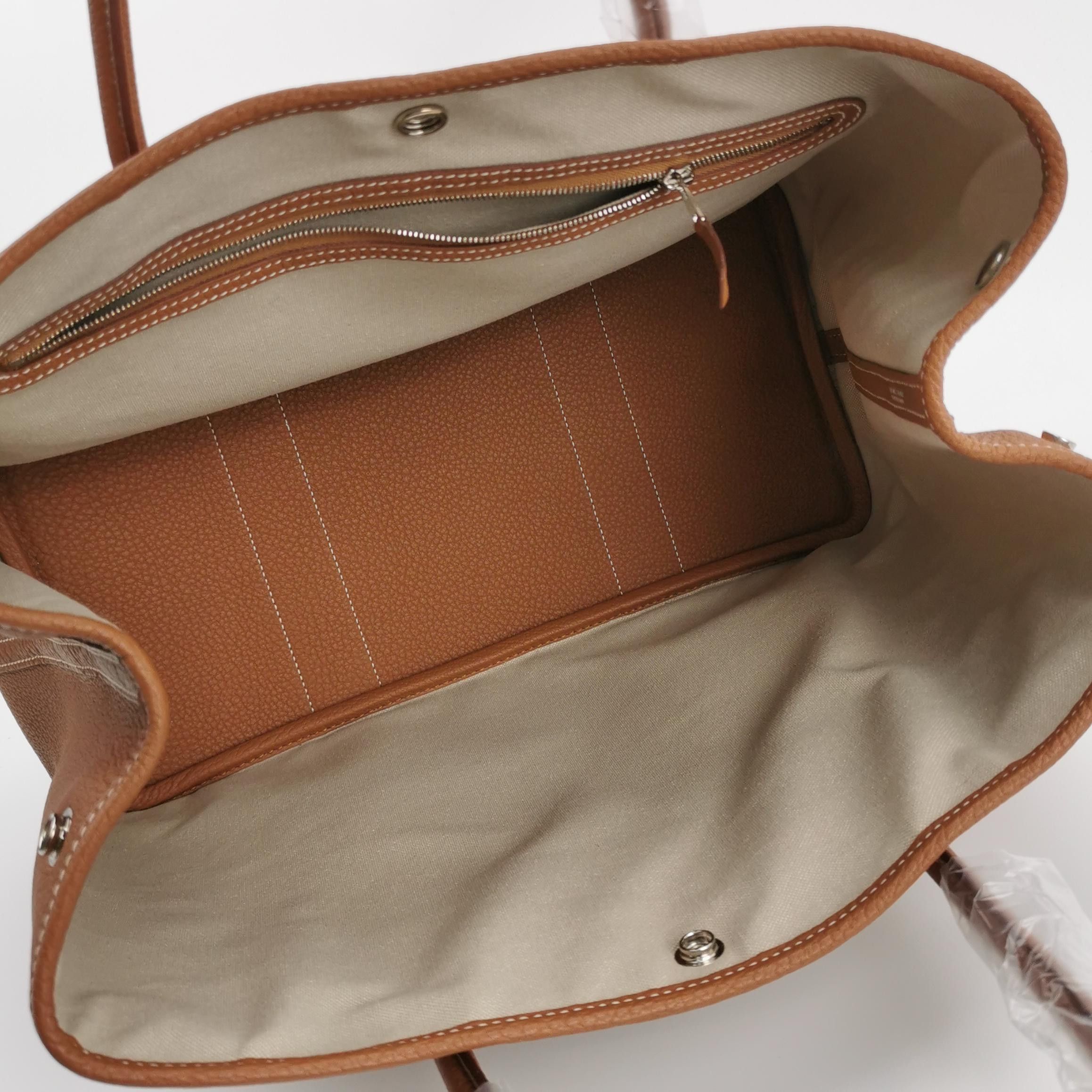 Hermes Hermes Women os Tote Bags Size ONE SIZE - 7 Thumbnail