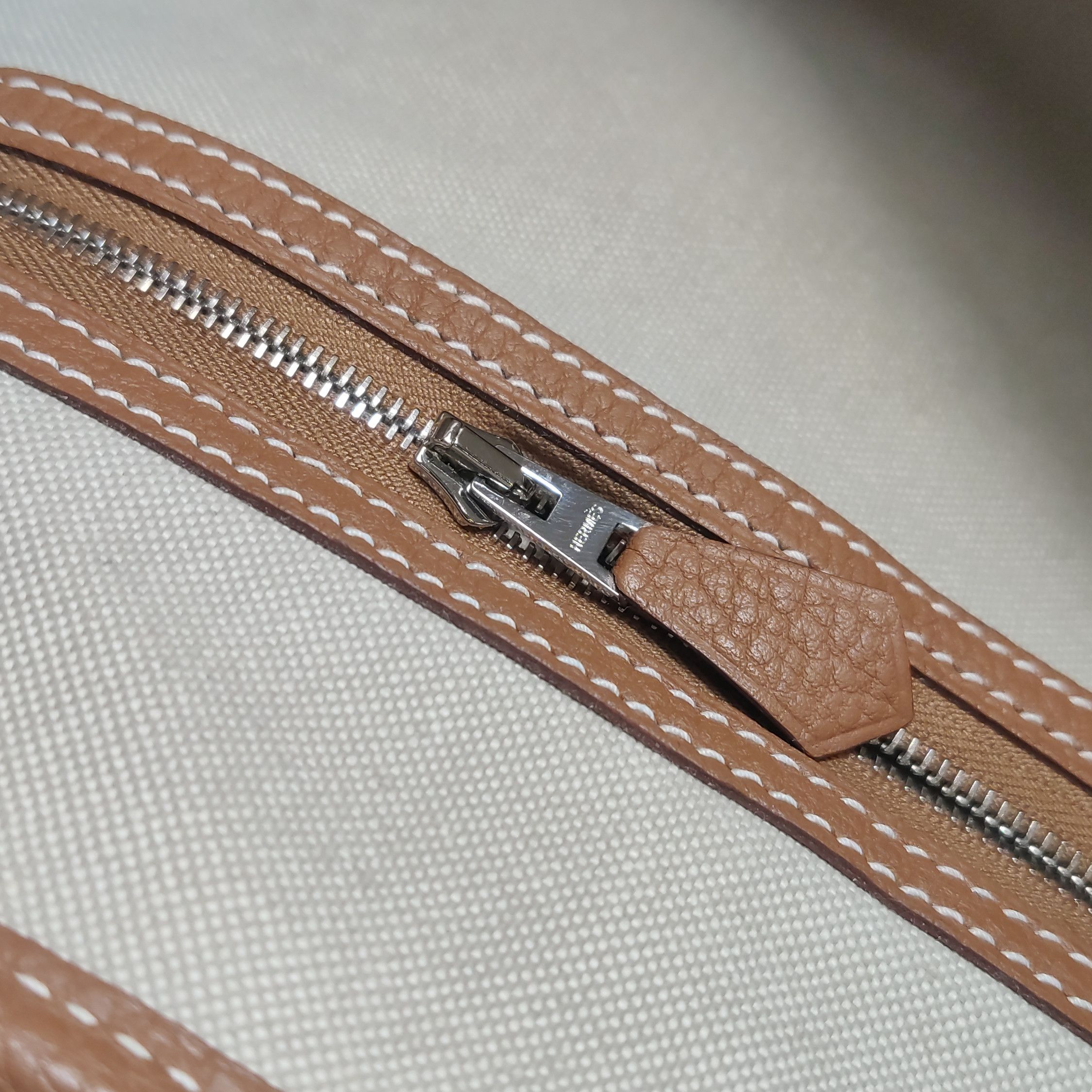 Hermes Hermes Women os Tote Bags Size ONE SIZE - 10 Thumbnail