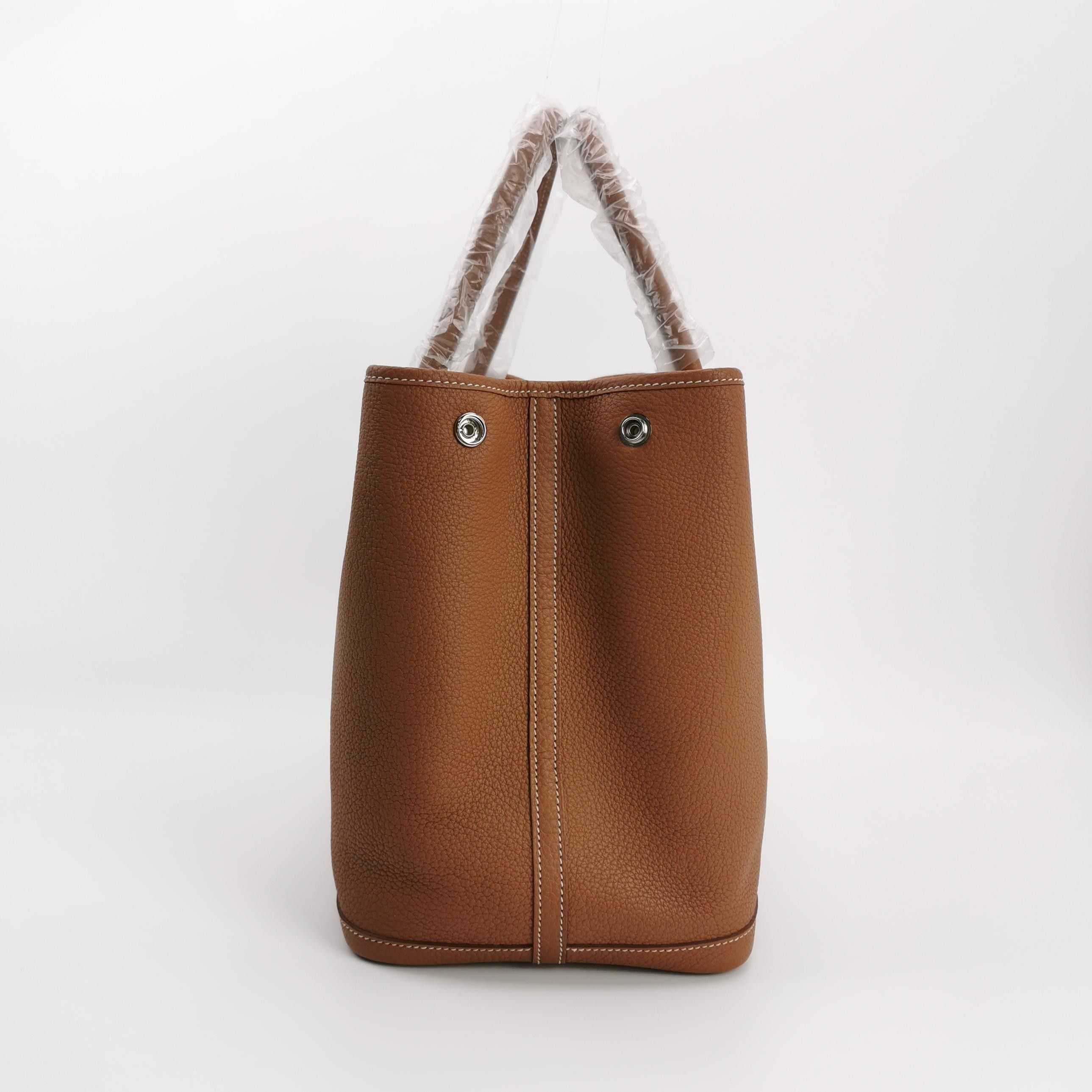 Hermes Hermes Women os Tote Bags Size ONE SIZE - 4 Thumbnail
