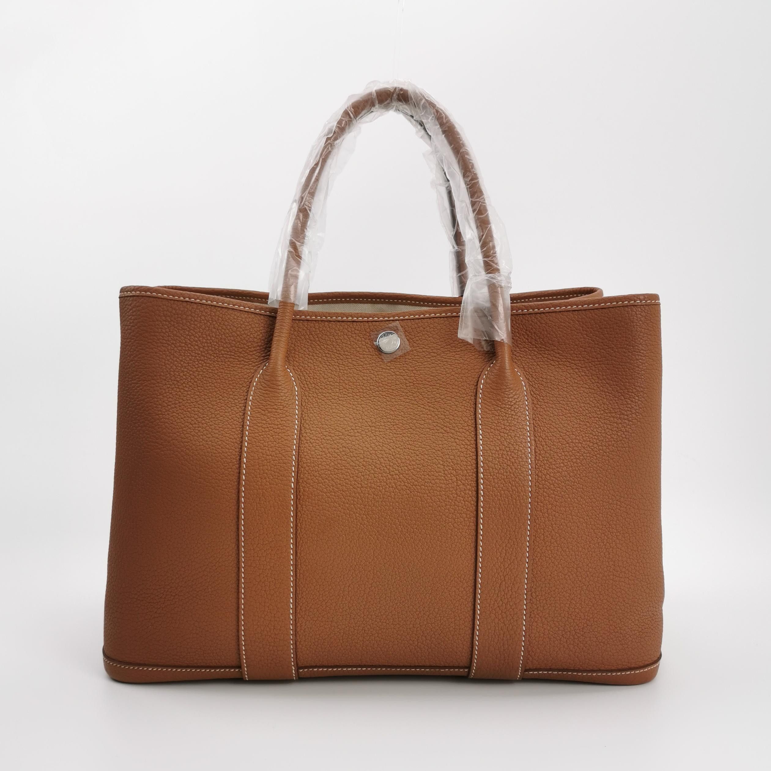 Hermes Hermes Women os Tote Bags Size ONE SIZE - 5 Thumbnail