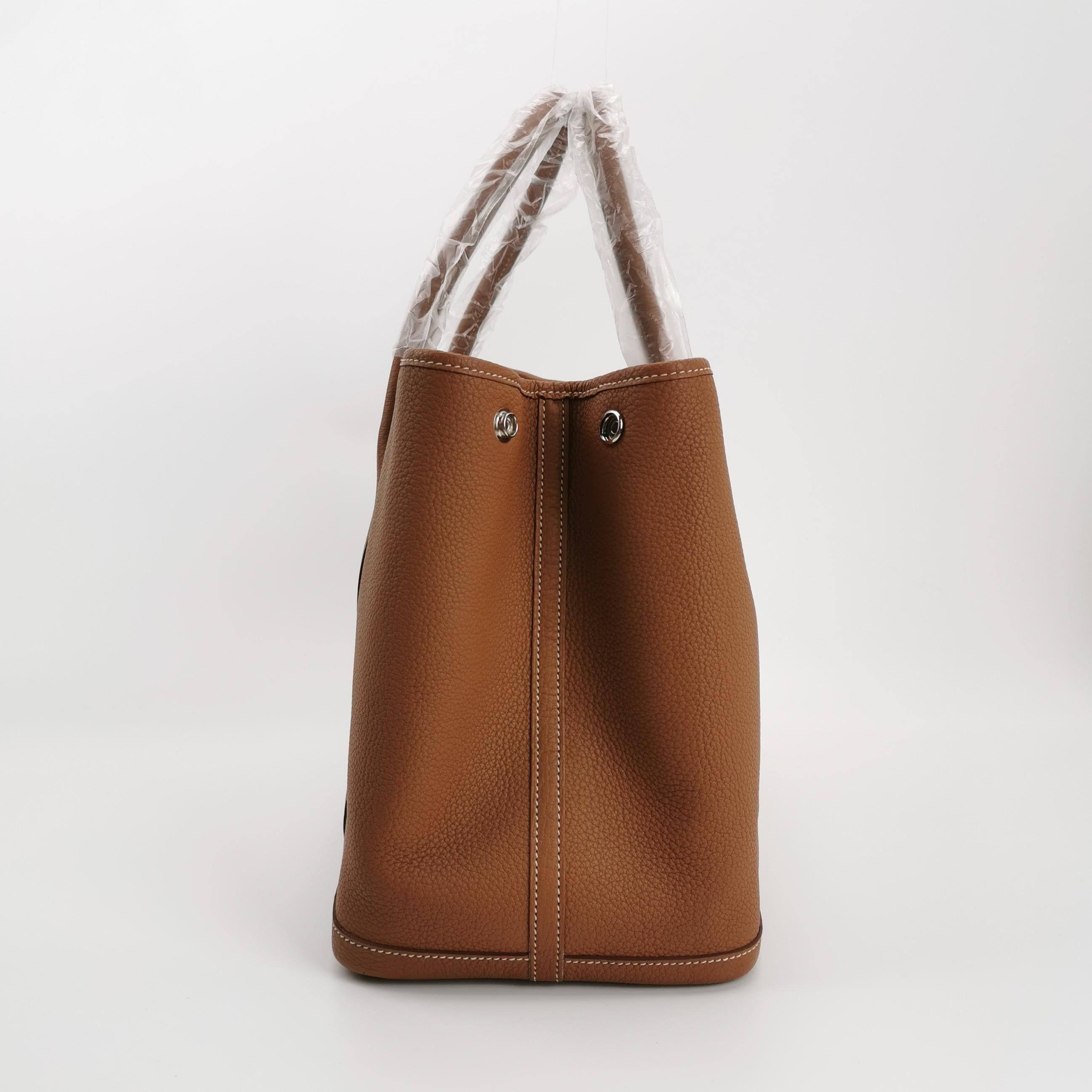 Hermes Hermes Women os Tote Bags Size ONE SIZE - 3 Thumbnail