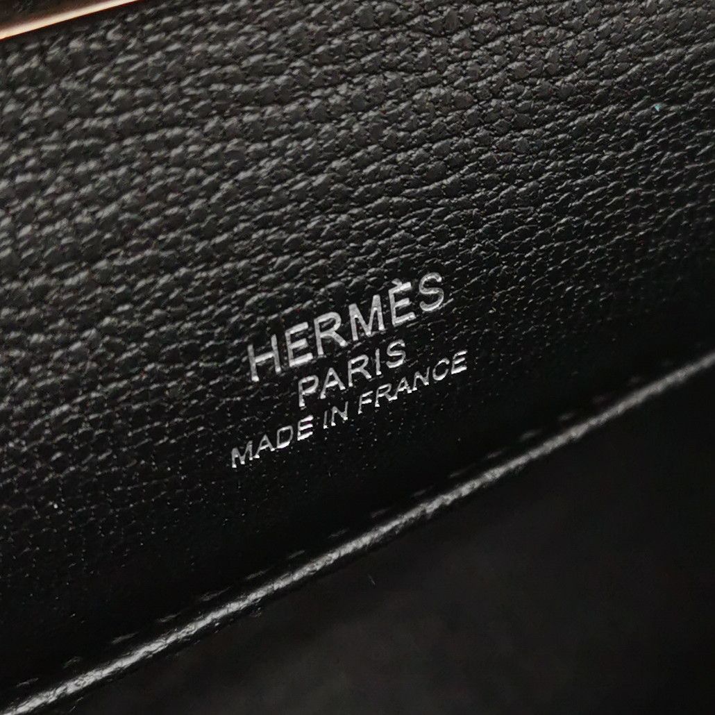 Hermes Hermes Women os Shoulder Bags Size ONE SIZE - 8 Thumbnail