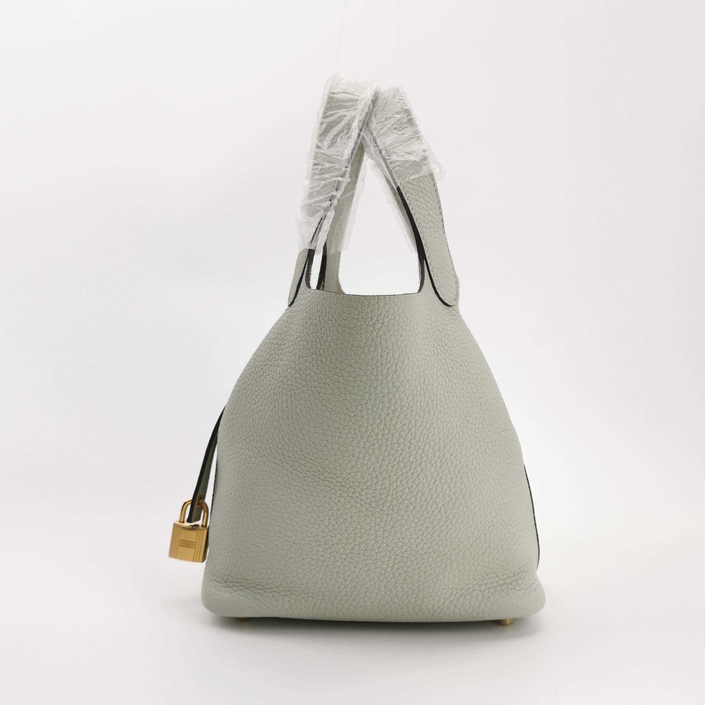 Hermes Hermes Women os Tote Bags Size ONE SIZE - 3 Thumbnail