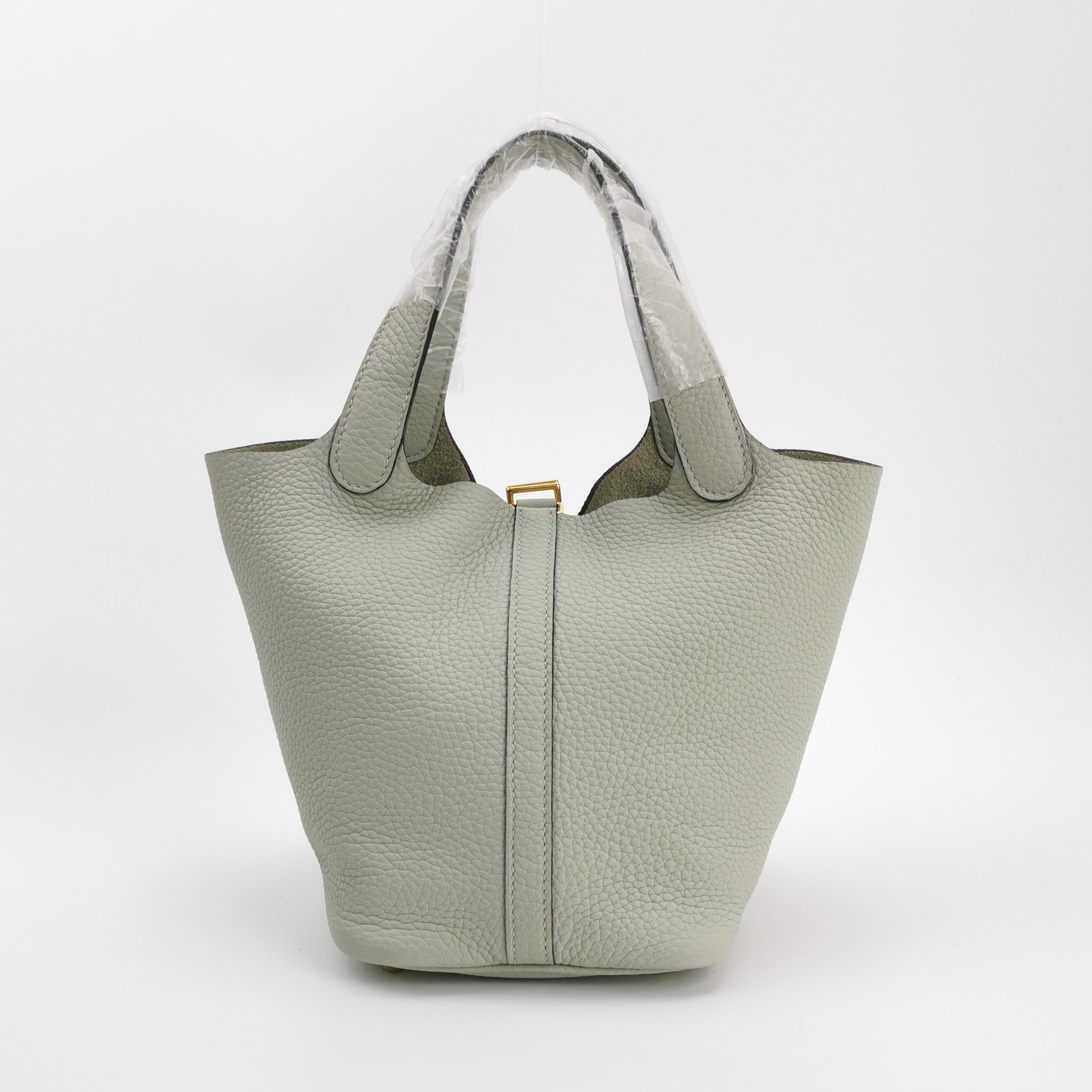 Hermes Hermes Women os Tote Bags Size ONE SIZE - 5 Thumbnail