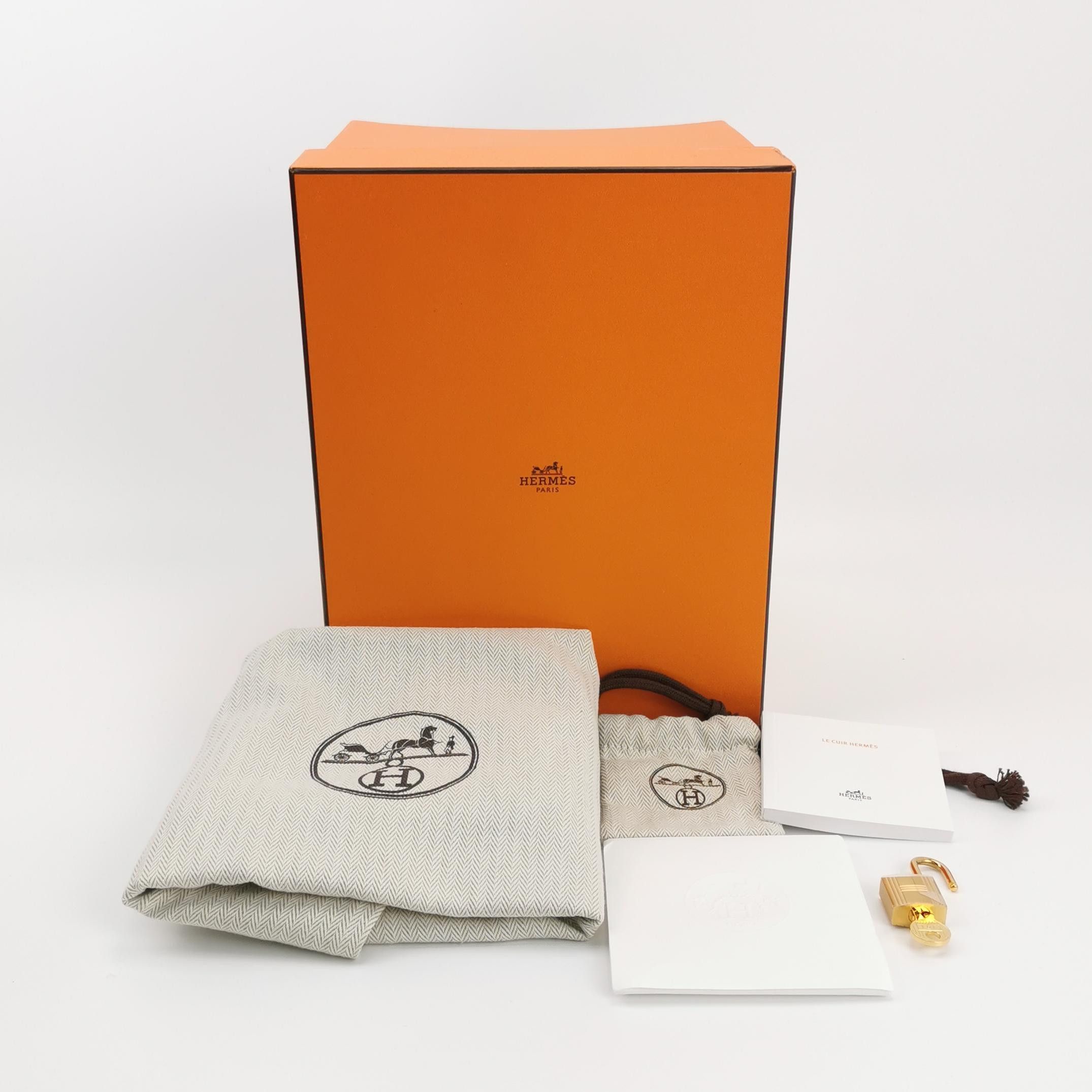 Hermes Hermes Women os Tote Bags Size ONE SIZE - 9 Thumbnail