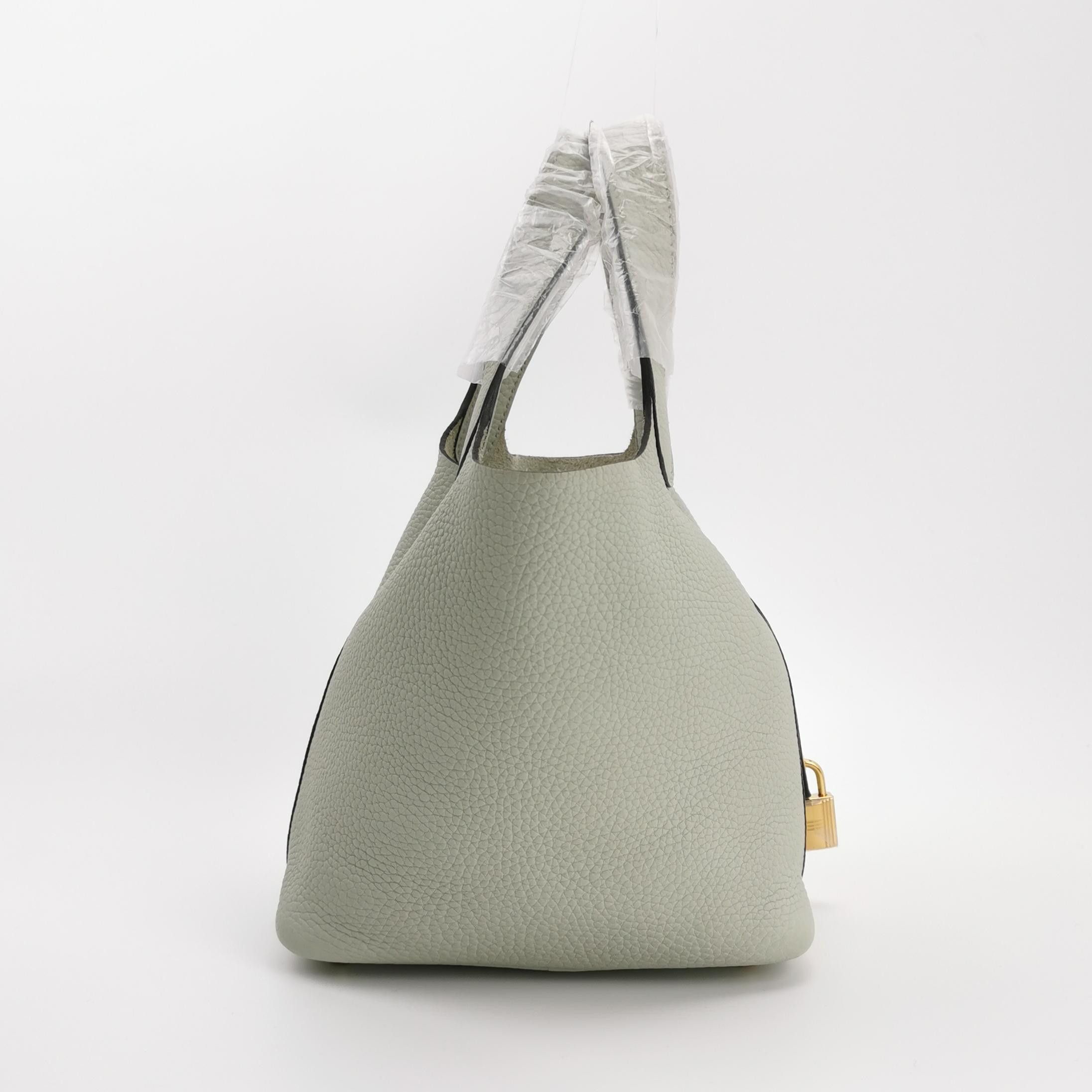 Hermes Hermes Women os Tote Bags Size ONE SIZE - 4 Thumbnail