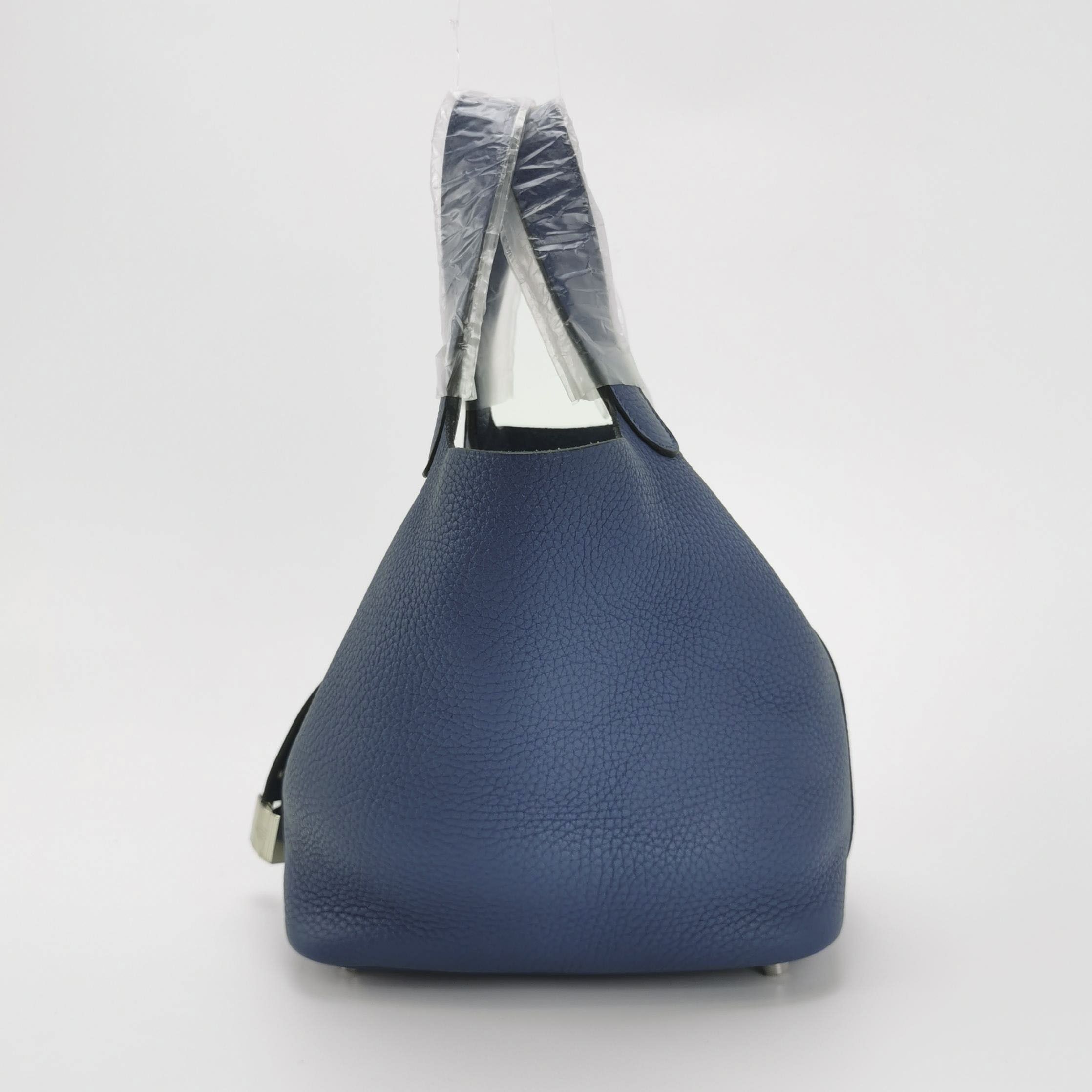 Hermes Hermes Women os Tote Bags Size ONE SIZE - 3 Thumbnail