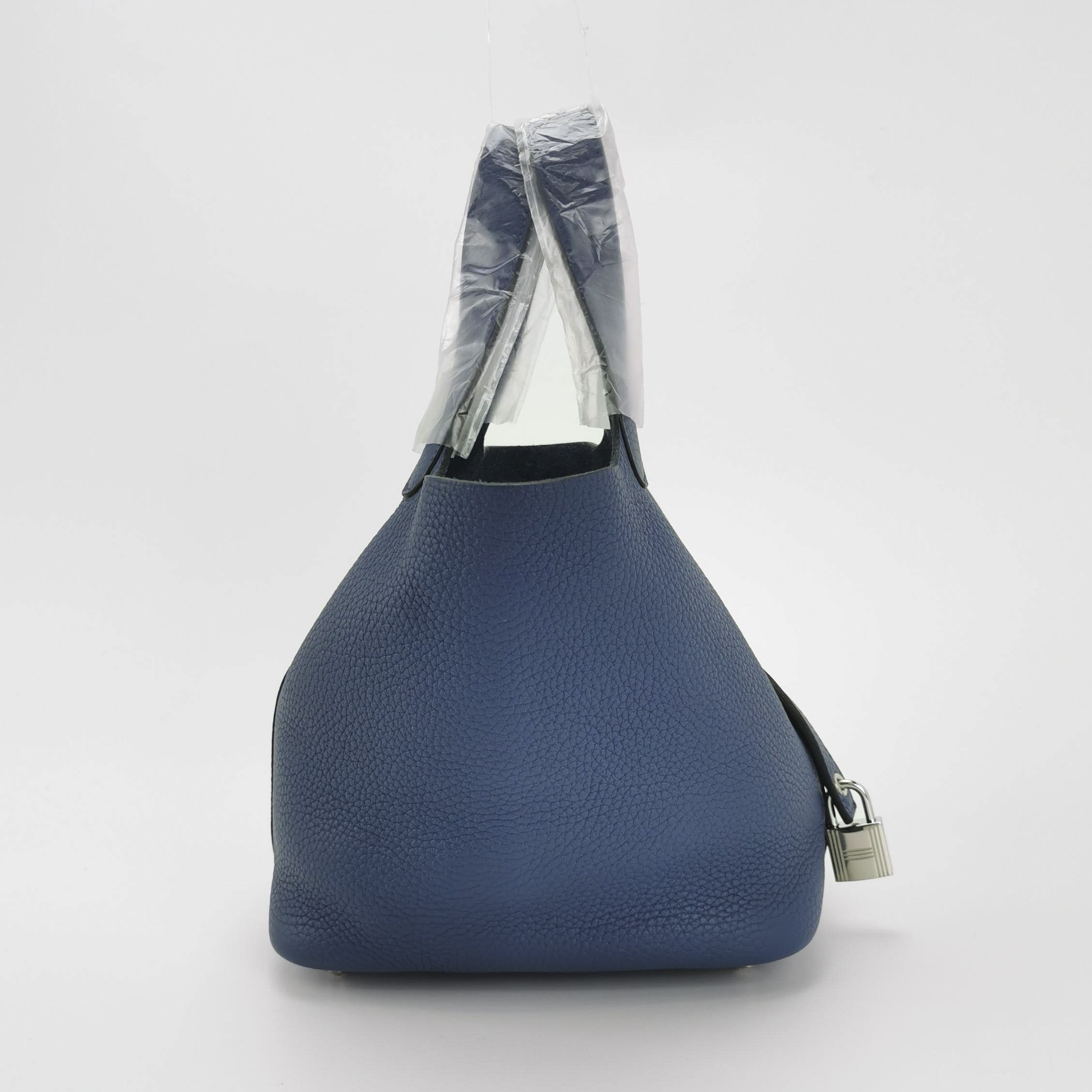 Hermes Hermes Women os Tote Bags Size ONE SIZE - 4 Thumbnail