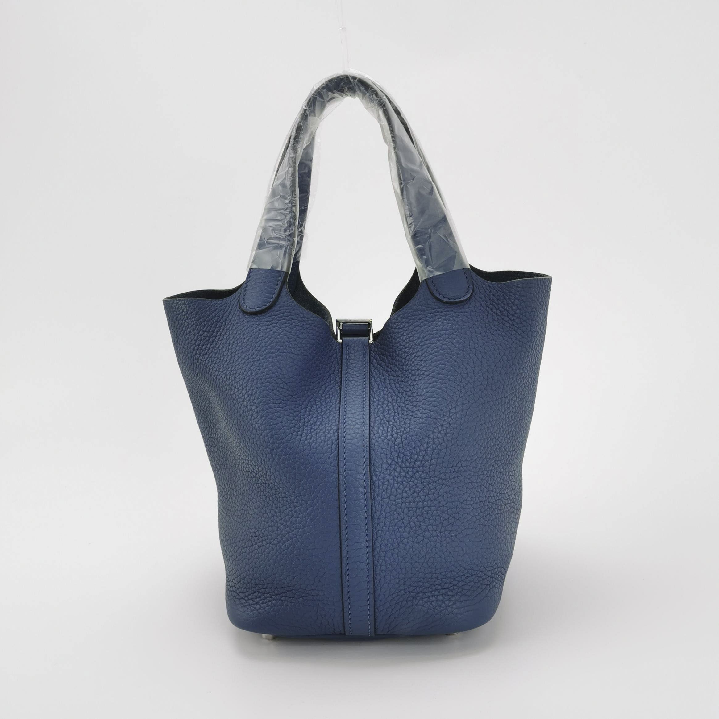 Hermes Hermes Women os Tote Bags Size ONE SIZE - 5 Thumbnail