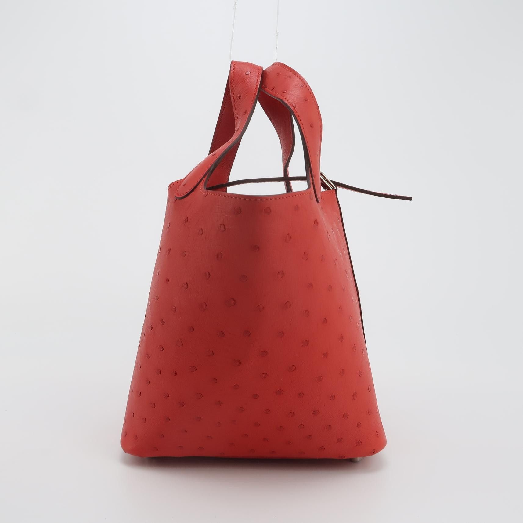Hermes Hermes Women os Tote Bags Size ONE SIZE - 4 Thumbnail