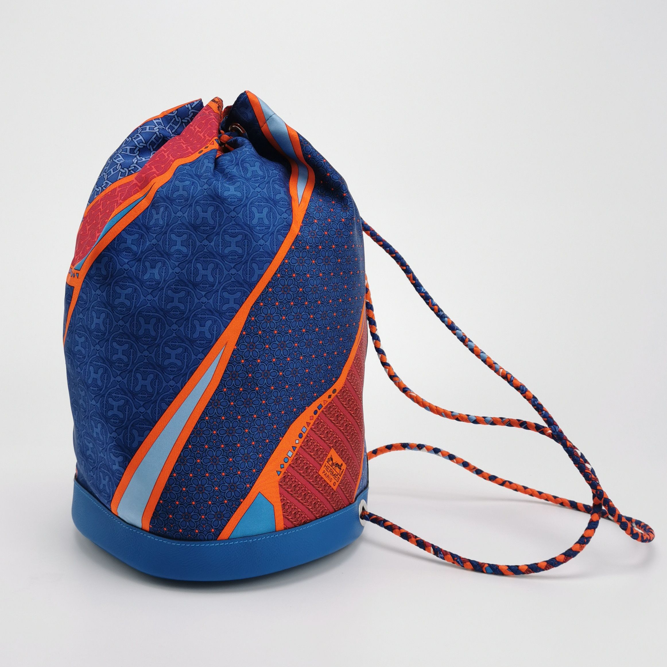 Hermes Hermes Women os Backpacks Size ONE SIZE - 3 Thumbnail