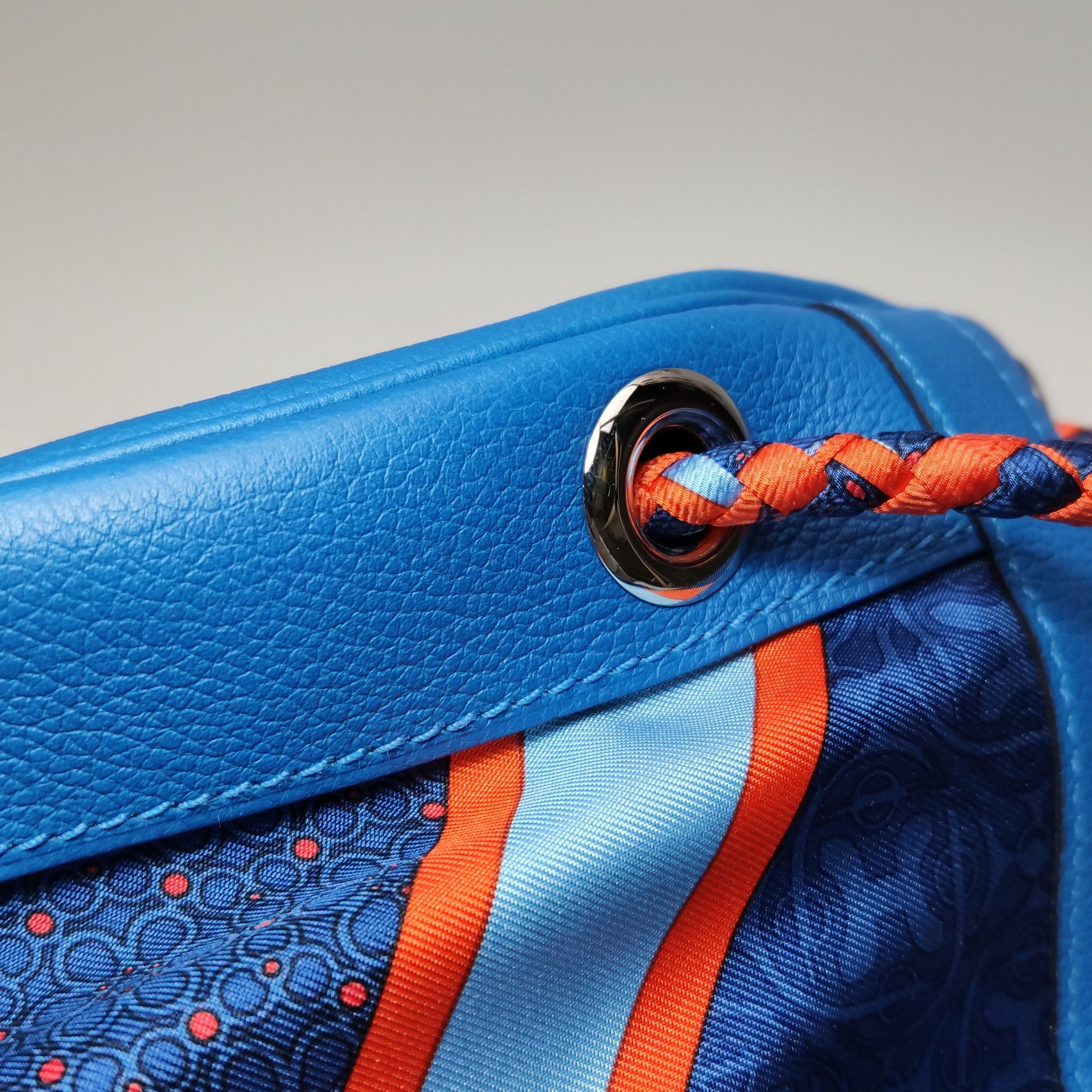 Hermes Hermes Women os Backpacks Size ONE SIZE - 11 Thumbnail