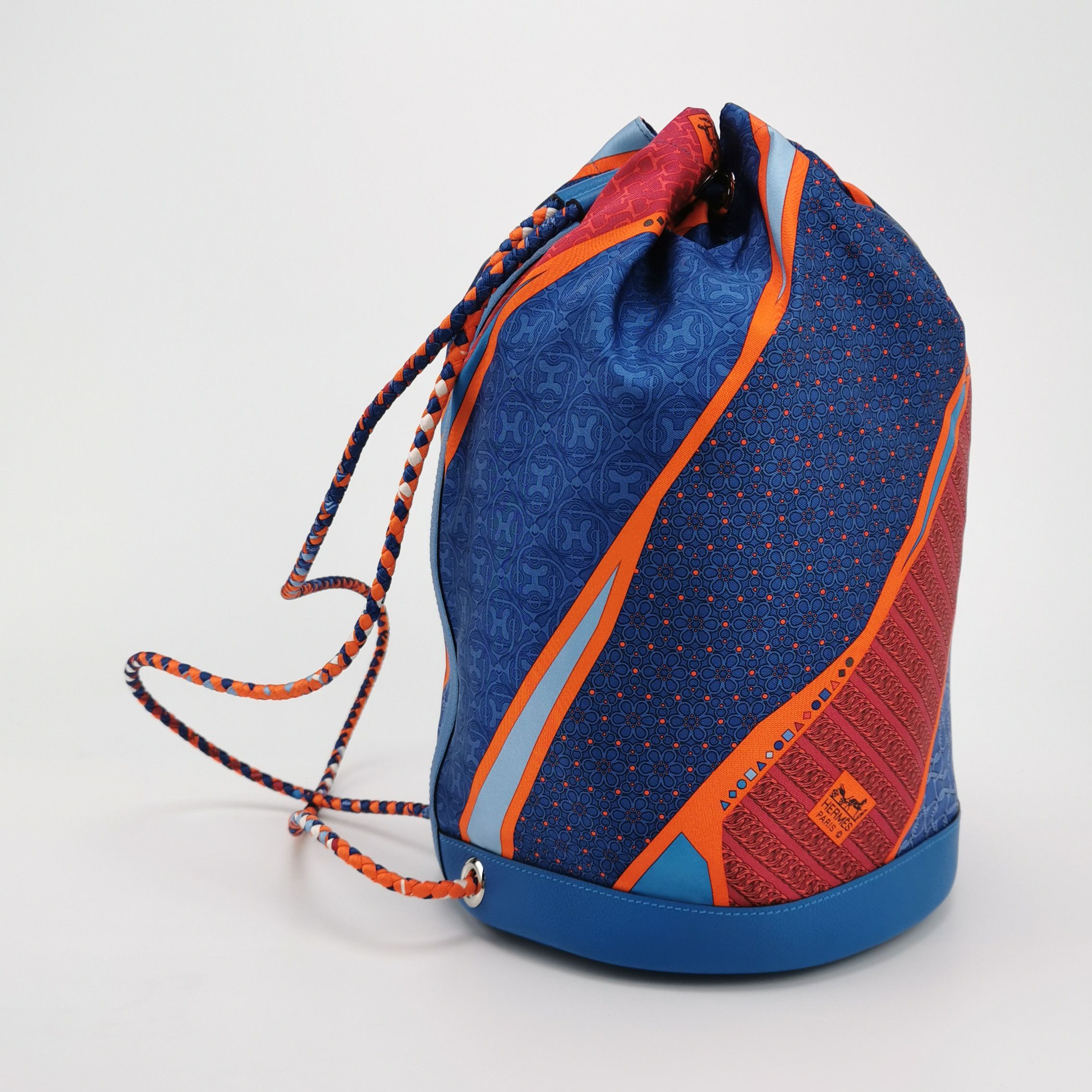 Hermes Hermes Women os Backpacks Size ONE SIZE - 4 Thumbnail