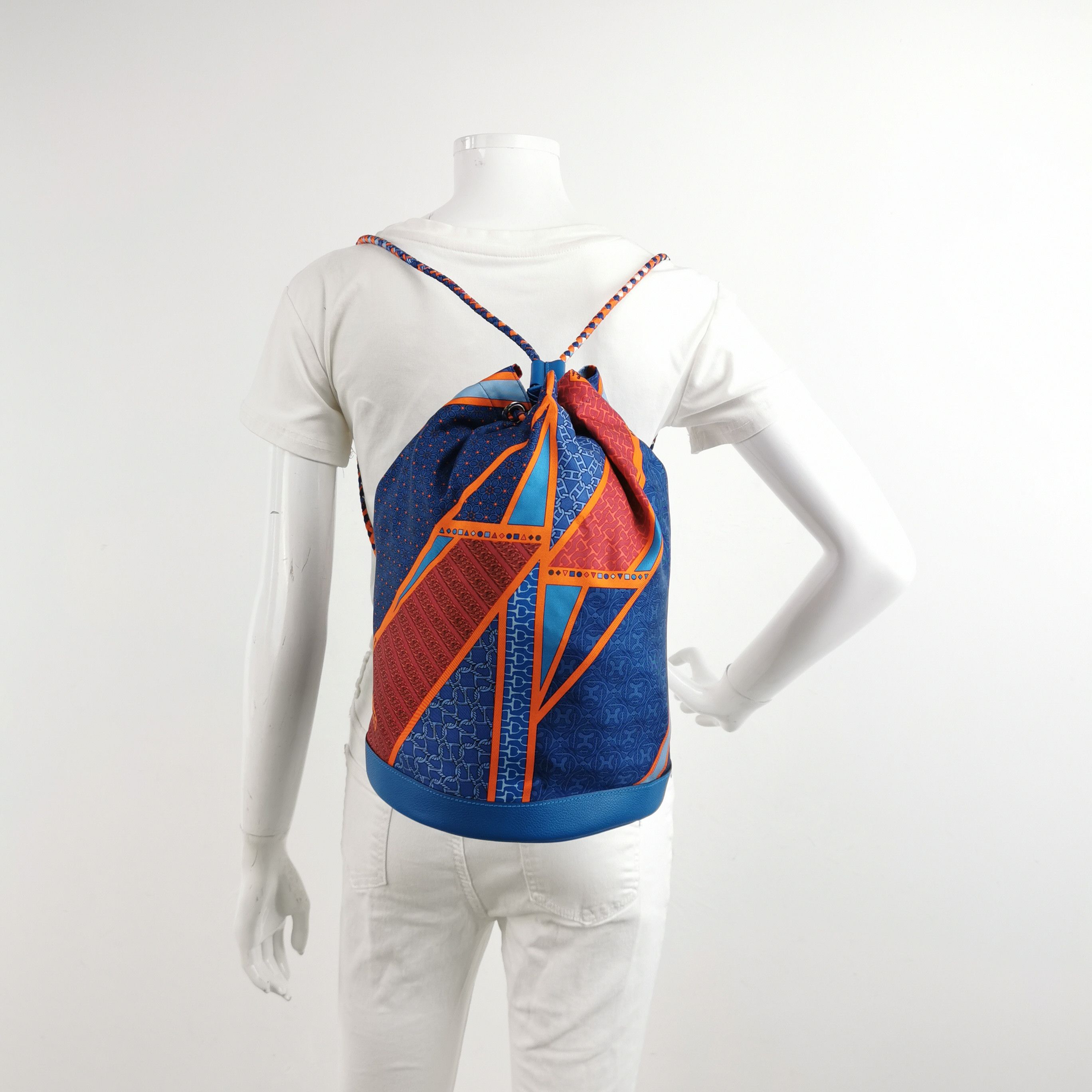 Hermes Hermes Women os Backpacks Size ONE SIZE - 2 Thumbnail