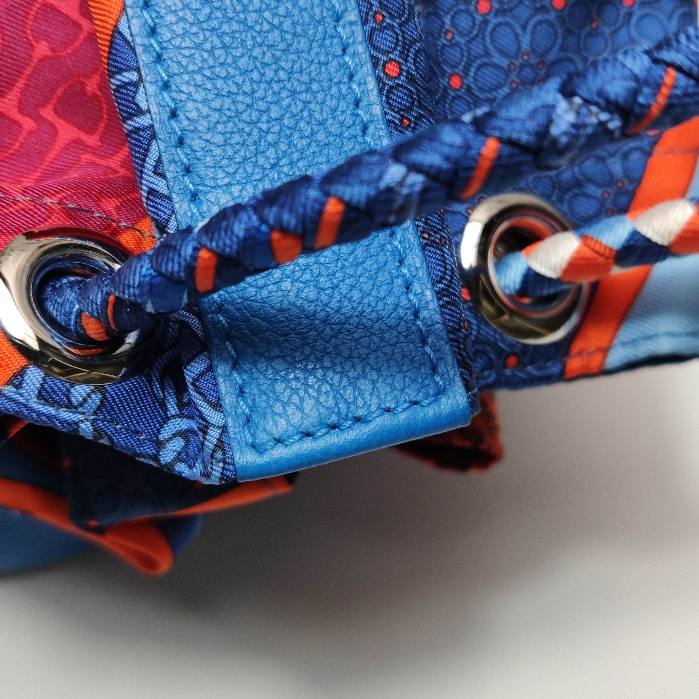 Hermes Hermes Women os Backpacks Size ONE SIZE - 12 Thumbnail