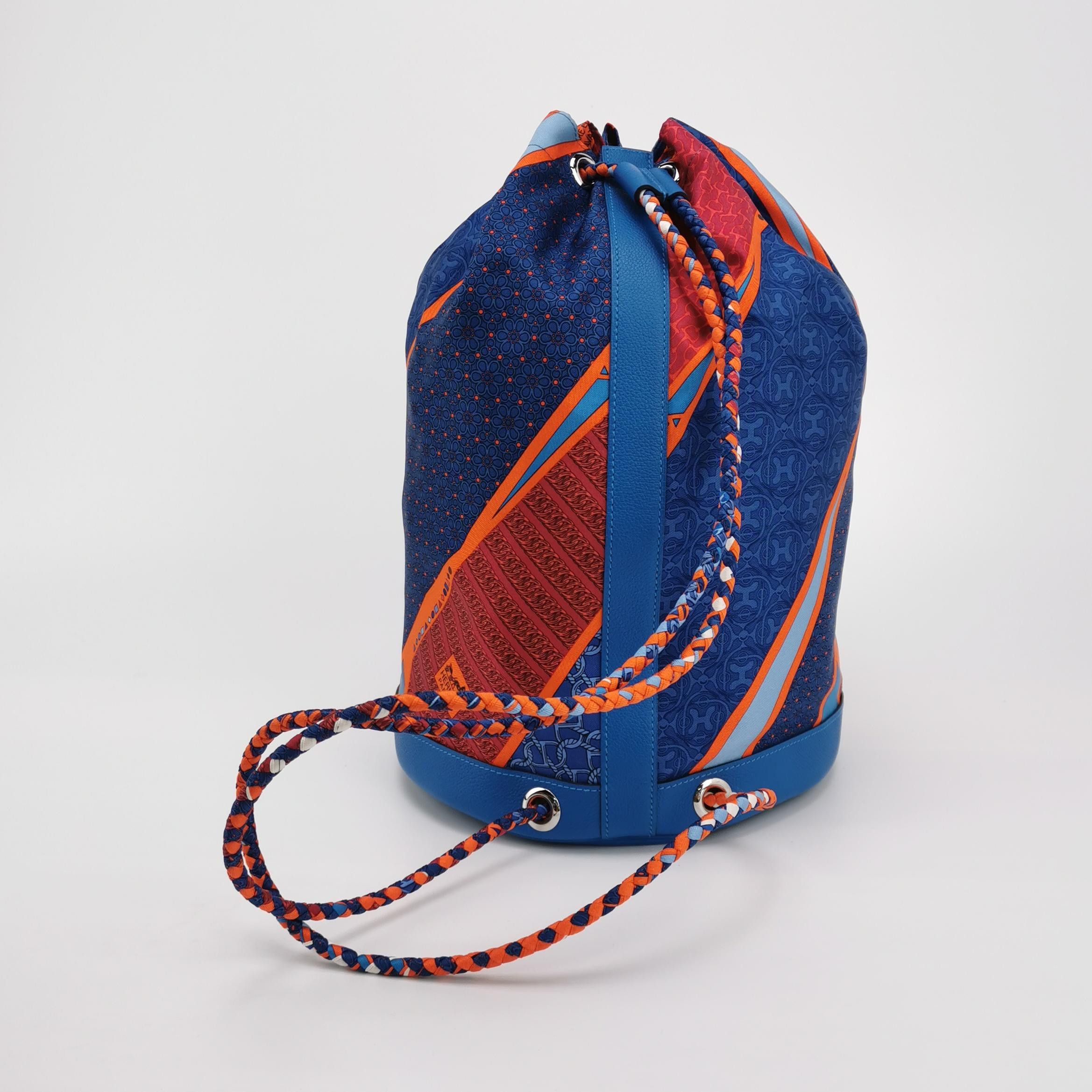Hermes Hermes Women os Backpacks Size ONE SIZE - 5 Thumbnail