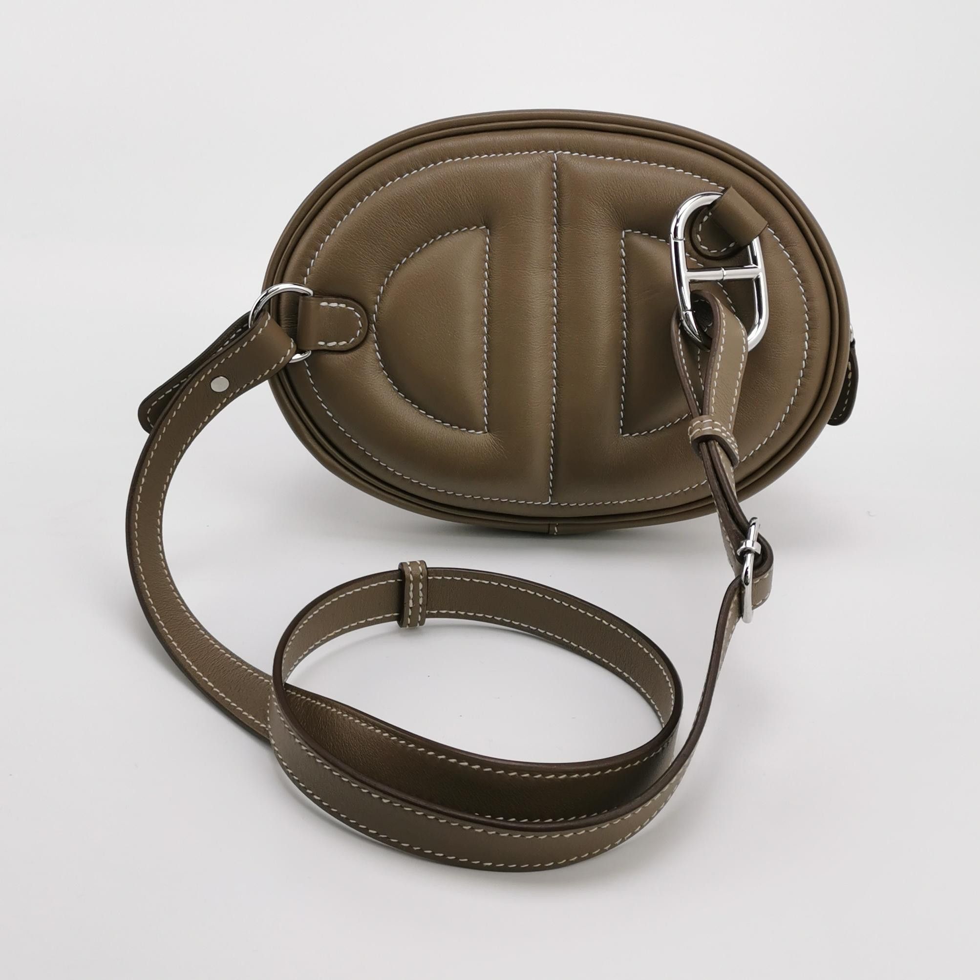 Hermes Hermes Women os Belt Bags Size ONE SIZE - 5 Thumbnail