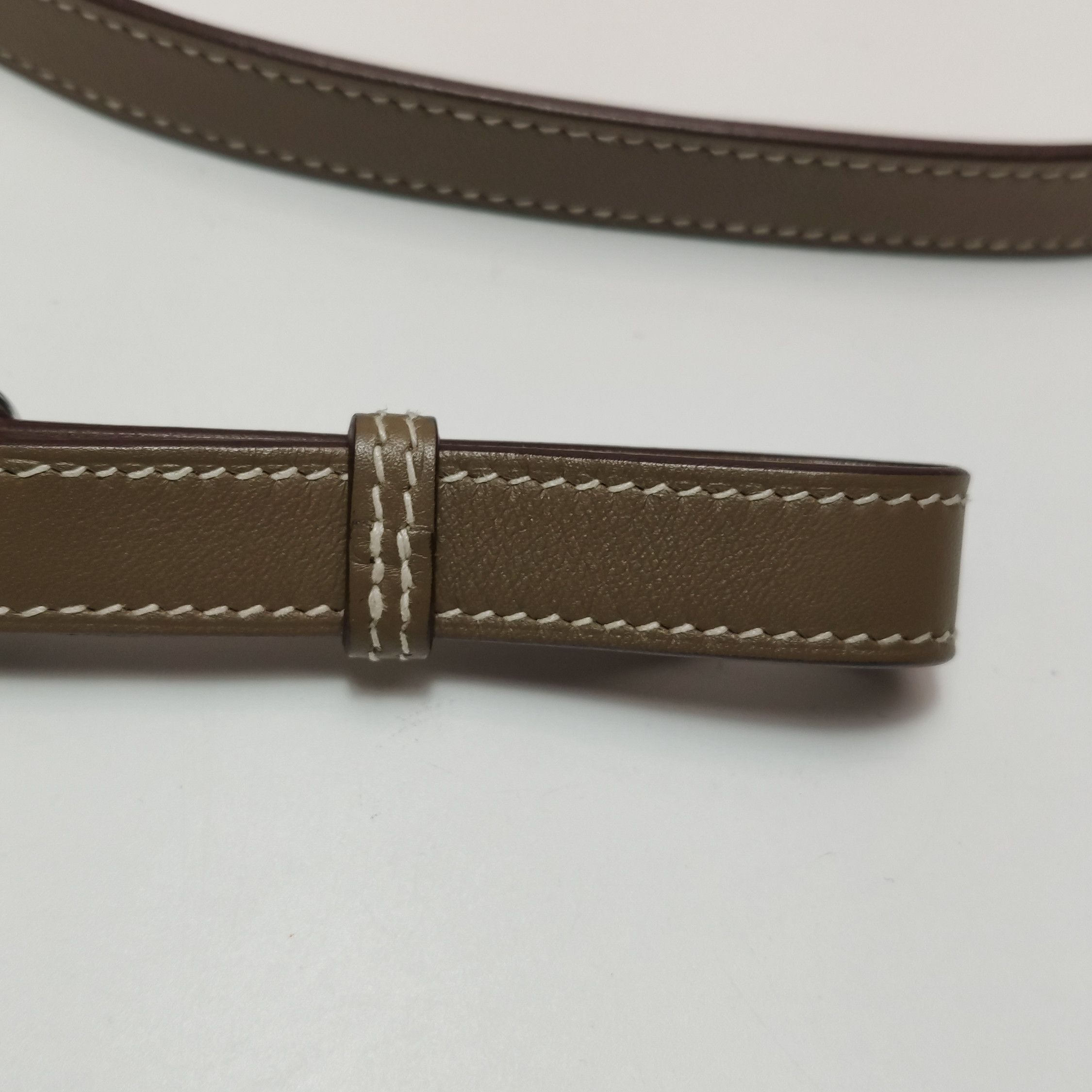 Hermes Hermes Women os Belt Bags Size ONE SIZE - 10 Thumbnail