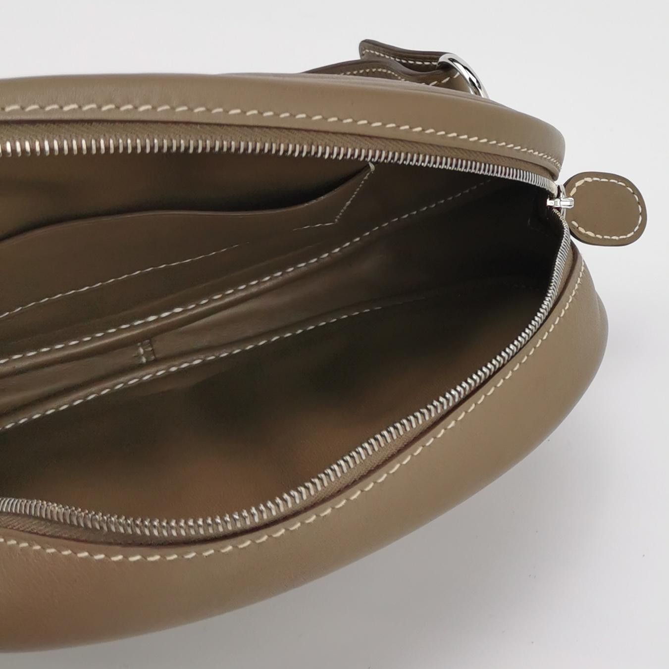 Hermes Hermes Women os Belt Bags Size ONE SIZE - 7 Thumbnail