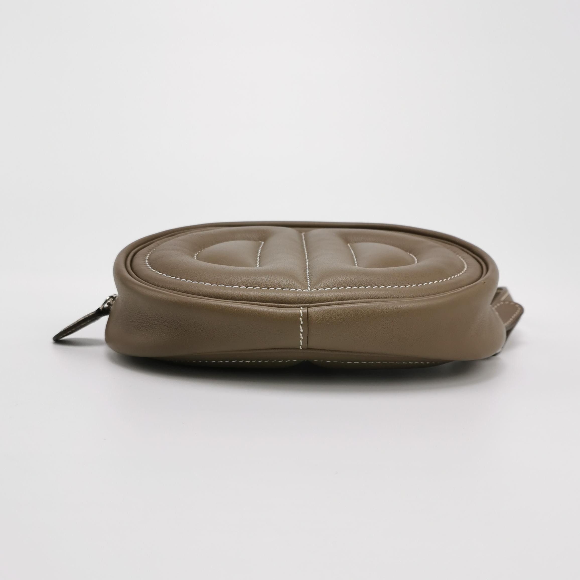 Hermes Hermes Women os Belt Bags Size ONE SIZE - 6 Thumbnail