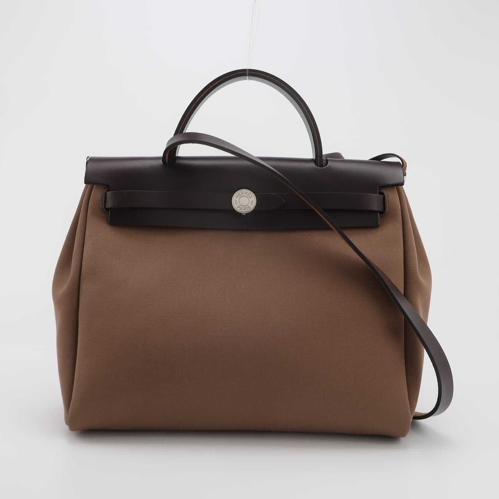Hermes Hermes Women os Shoulder Bags Size ONE SIZE - 3 Thumbnail