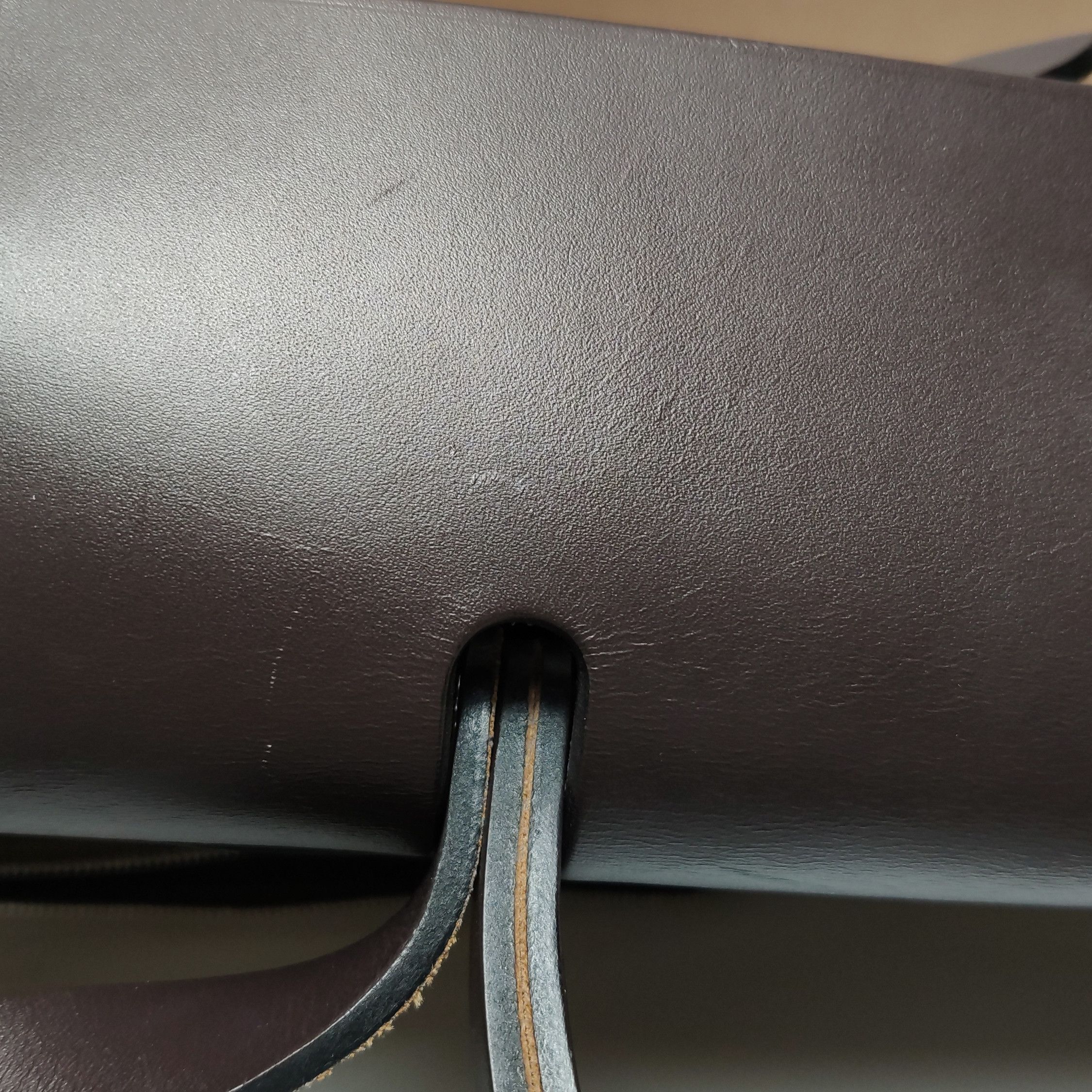 Hermes Hermes Women os Shoulder Bags Size ONE SIZE - 21 Thumbnail