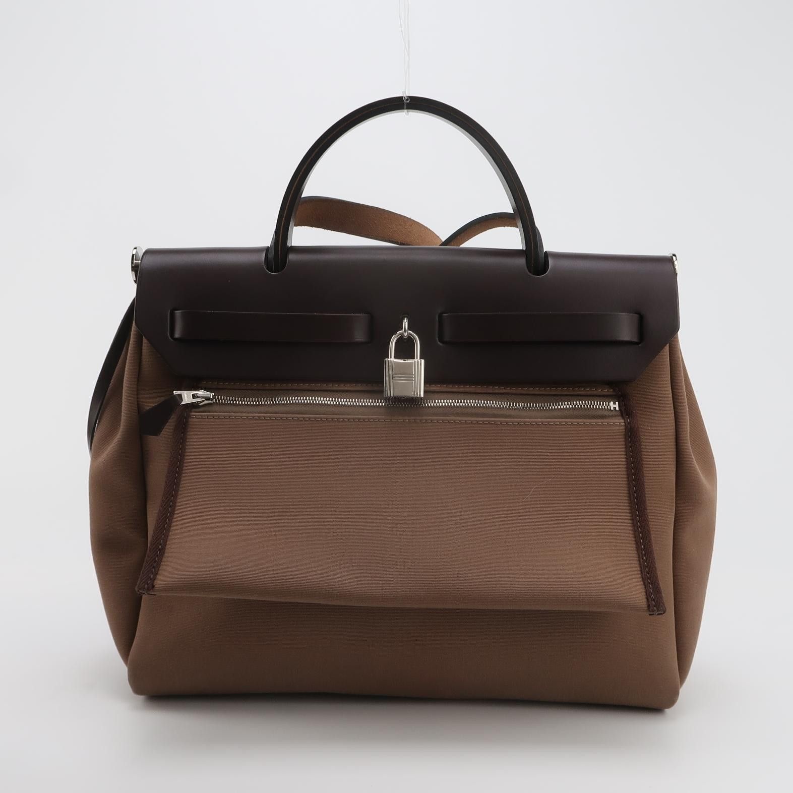 Hermes Hermes Women os Shoulder Bags Size ONE SIZE - 6 Thumbnail