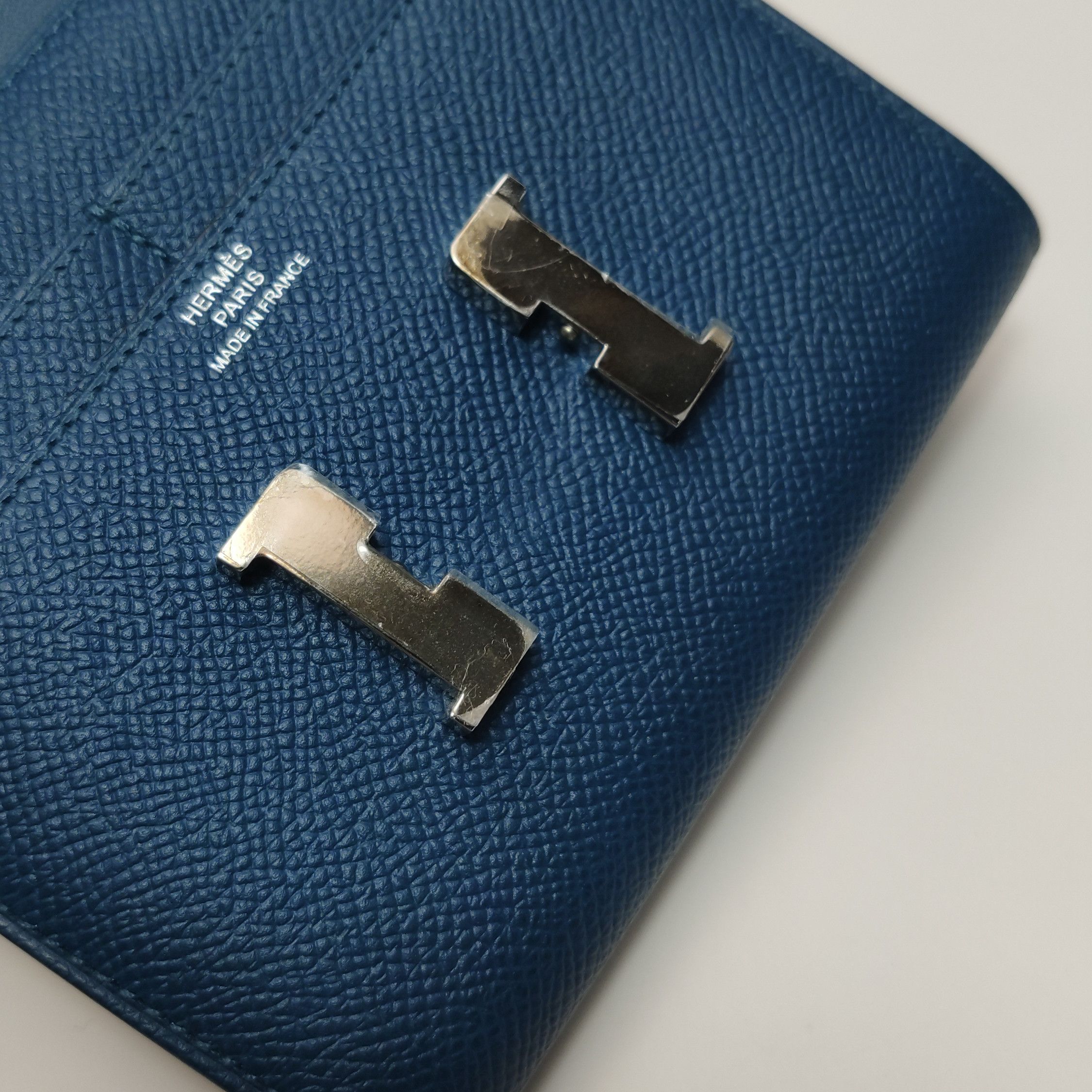 Hermes Hermes Women os Wallets Size ONE SIZE - 9 Thumbnail