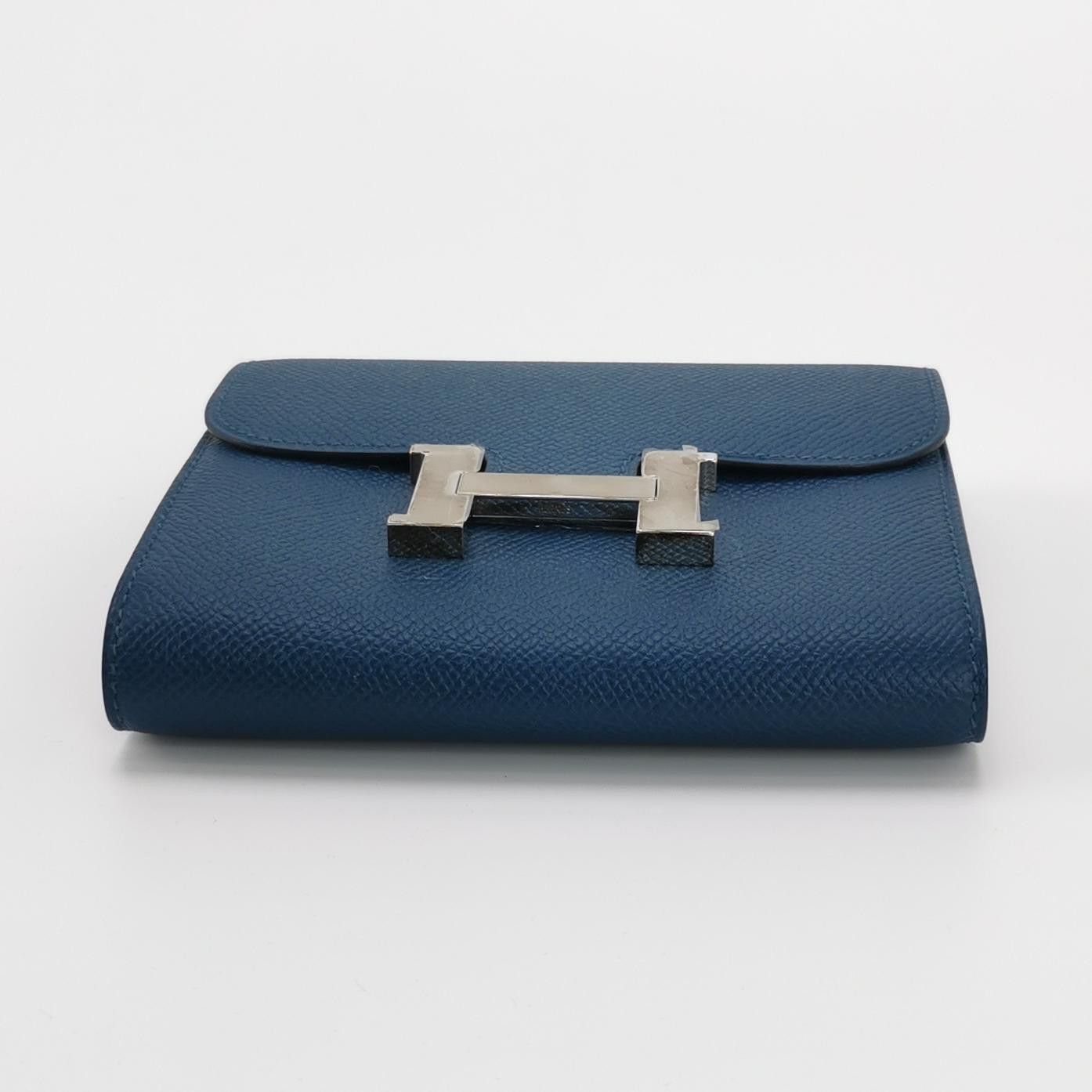 Hermes Hermes Women os Wallets Size ONE SIZE - 5 Thumbnail