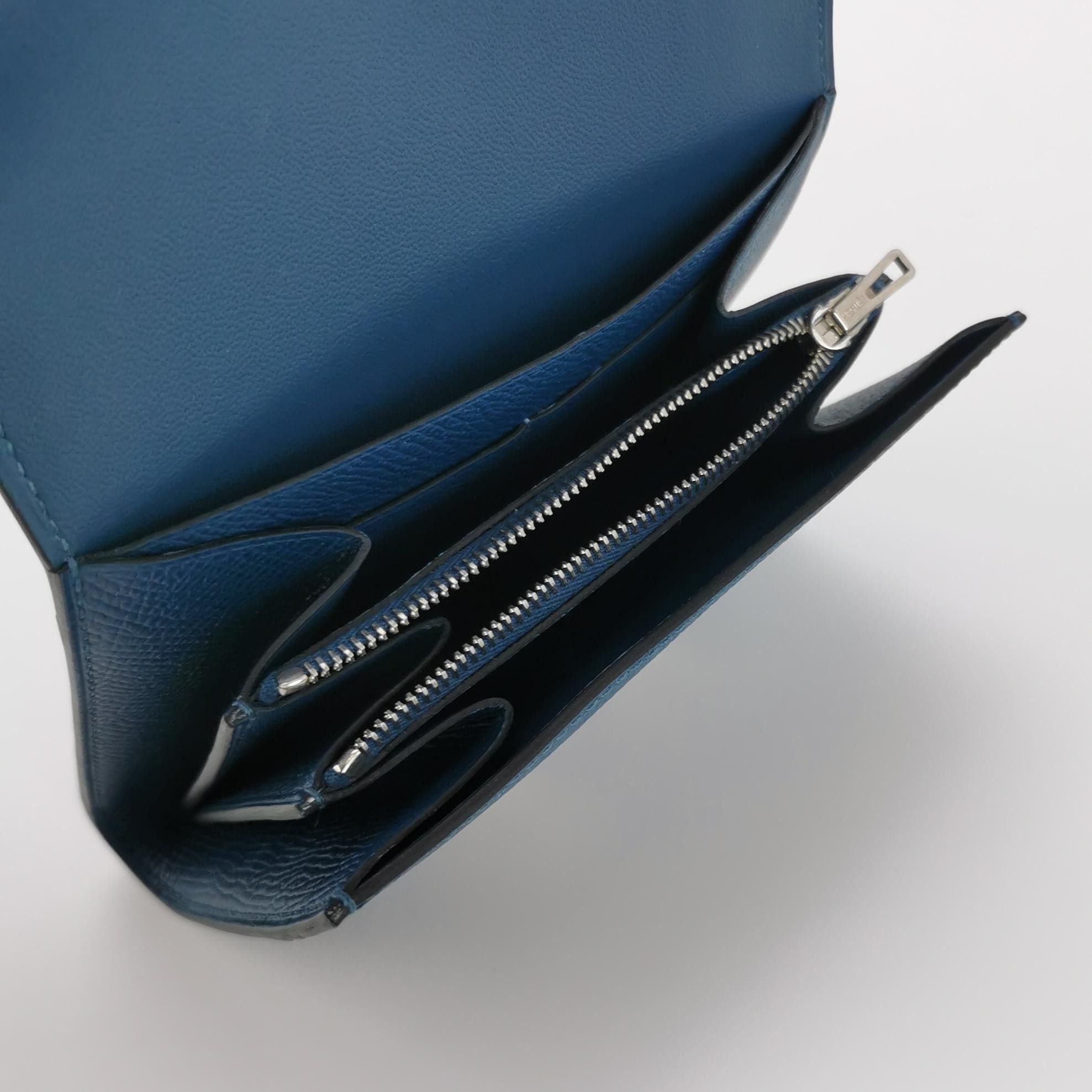 Hermes Hermes Women os Wallets Size ONE SIZE - 6 Thumbnail