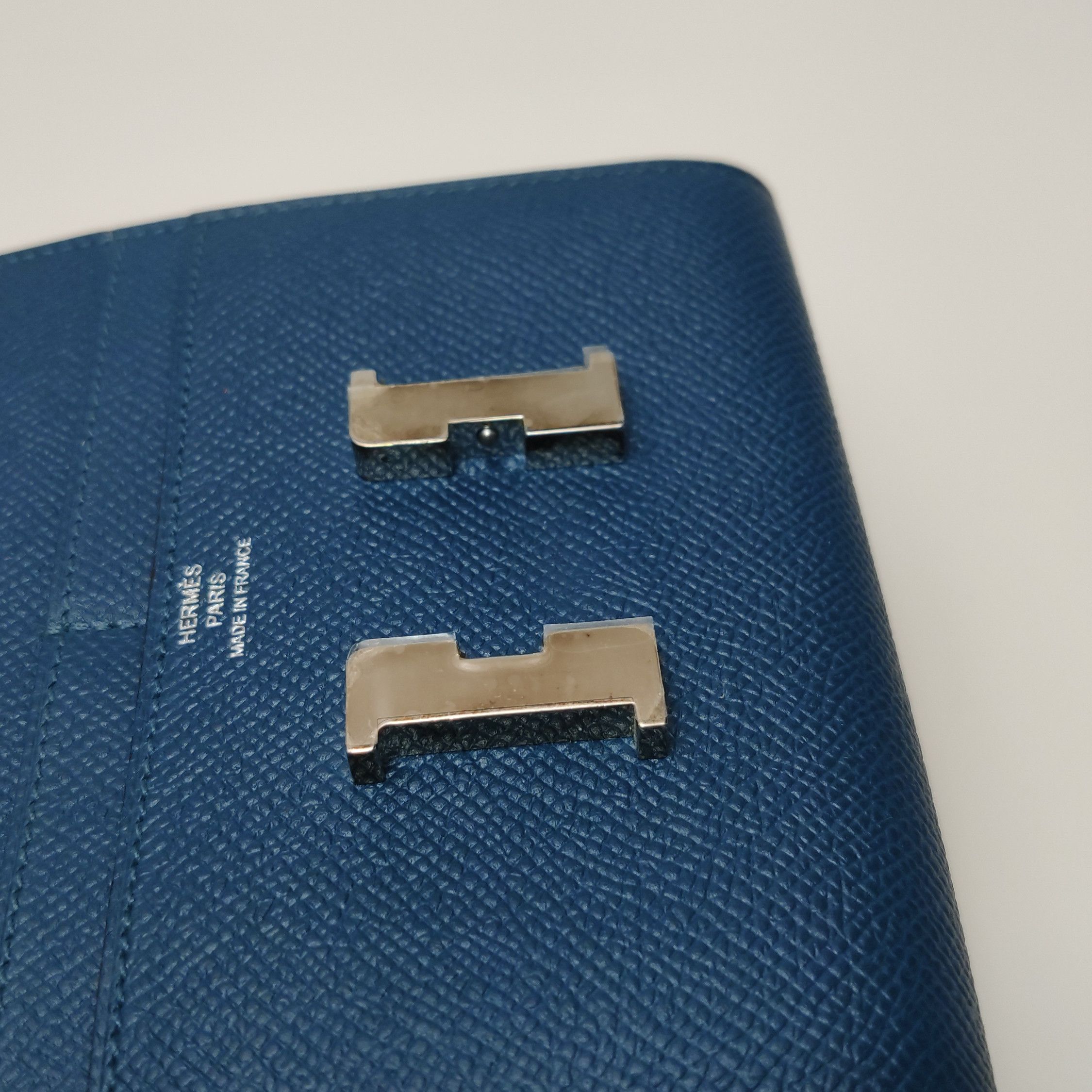 Hermes Hermes Women os Wallets Size ONE SIZE - 12 Thumbnail