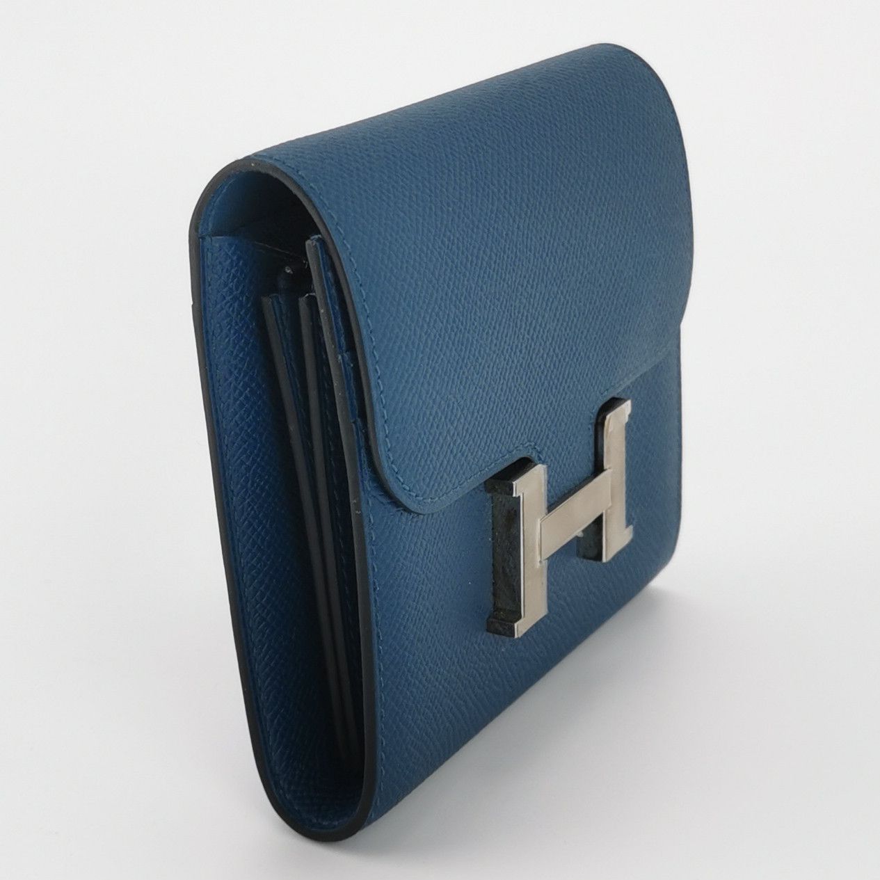 Hermes Hermes Women os Wallets Size ONE SIZE - 3 Thumbnail