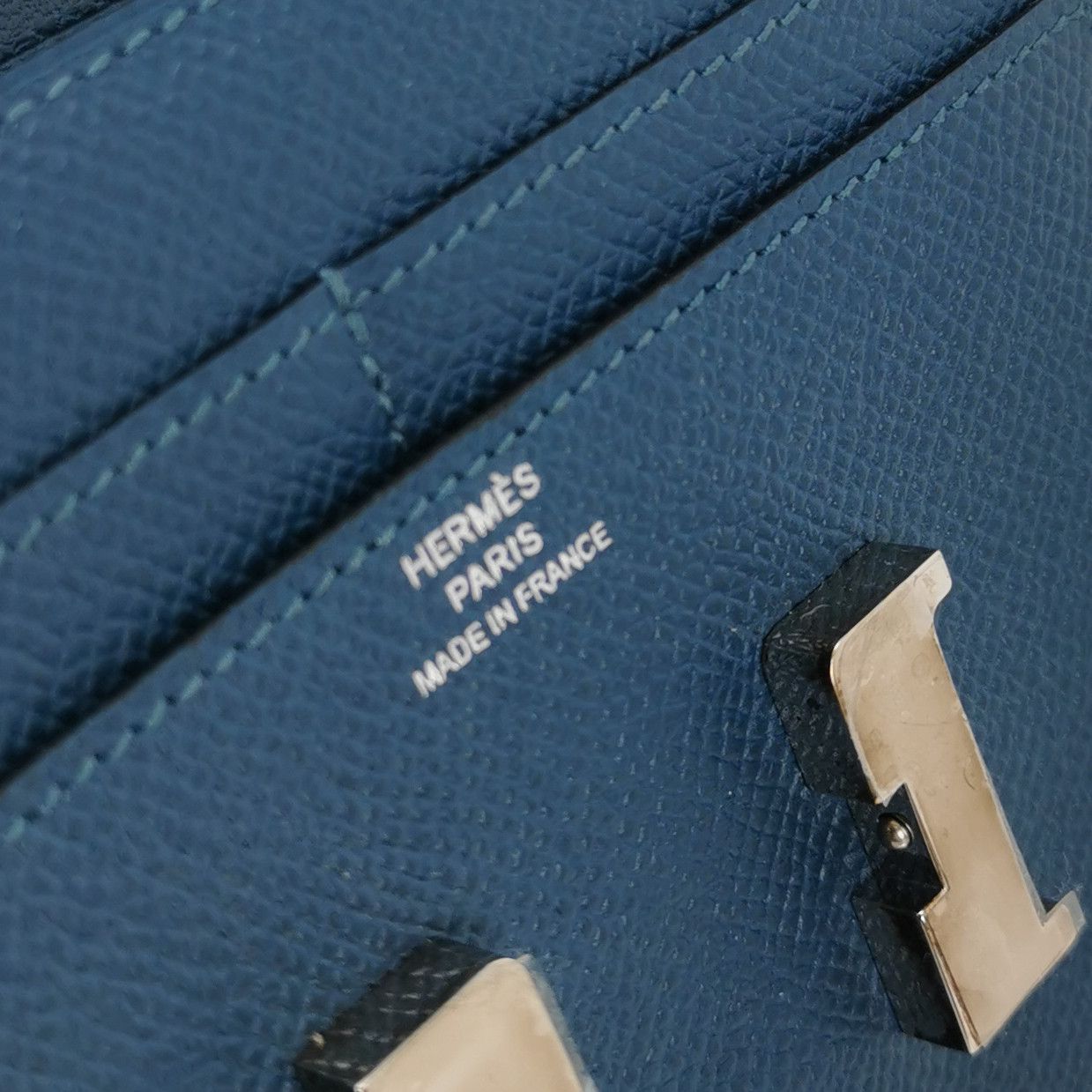 Hermes Hermes Women os Wallets Size ONE SIZE - 7 Thumbnail