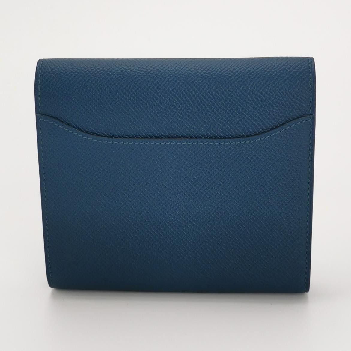 Hermes Hermes Women os Wallets Size ONE SIZE - 4 Thumbnail