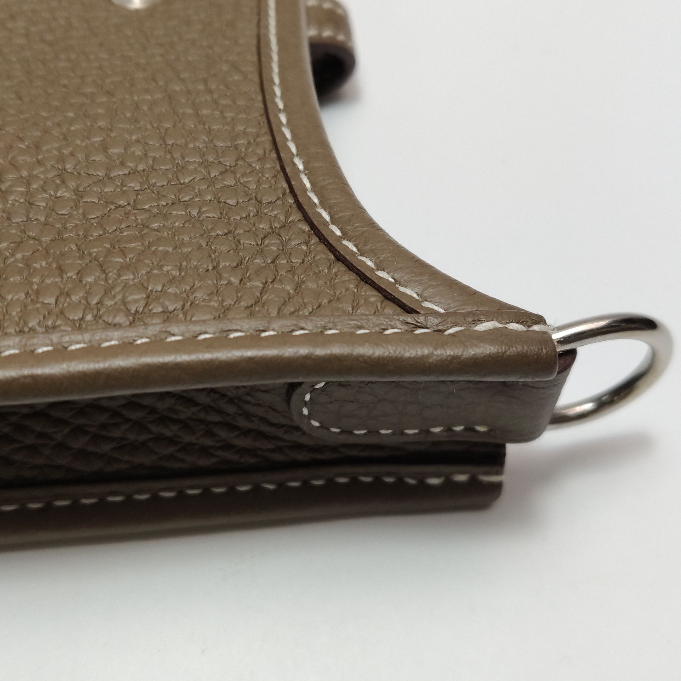 Hermes Hermes Women os Shoulder Bags Size ONE SIZE - 16 Thumbnail