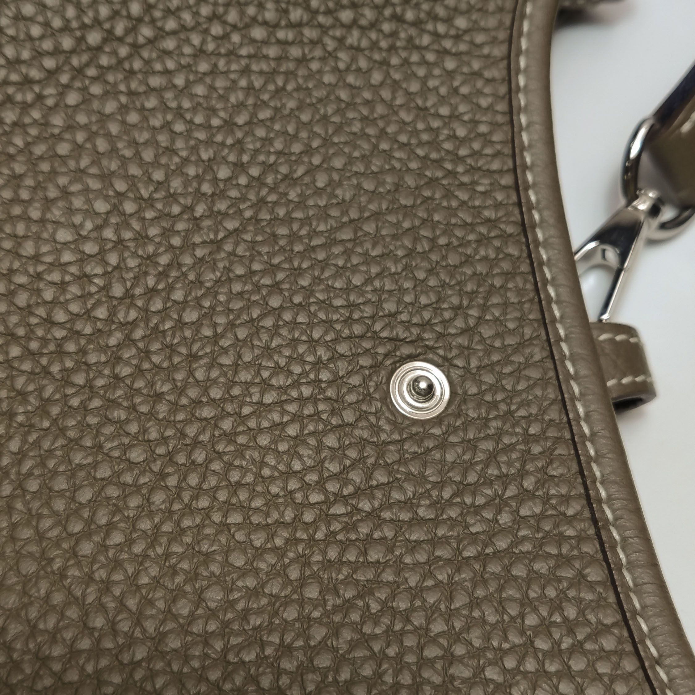 Hermes Hermes Women os Shoulder Bags Size ONE SIZE - 12 Thumbnail