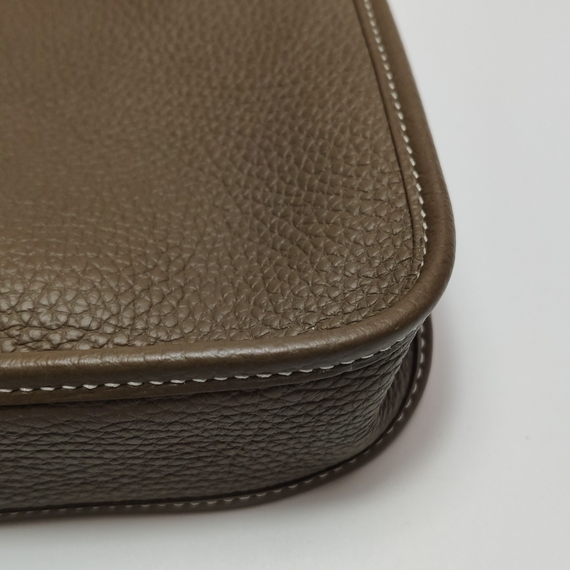Hermes Hermes Women os Shoulder Bags Size ONE SIZE - 17 Thumbnail