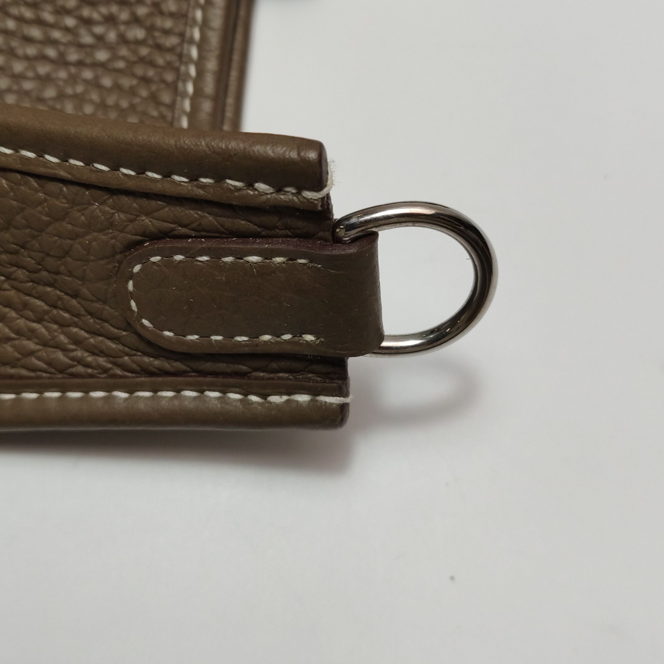 Hermes Hermes Women os Shoulder Bags Size ONE SIZE - 11 Thumbnail