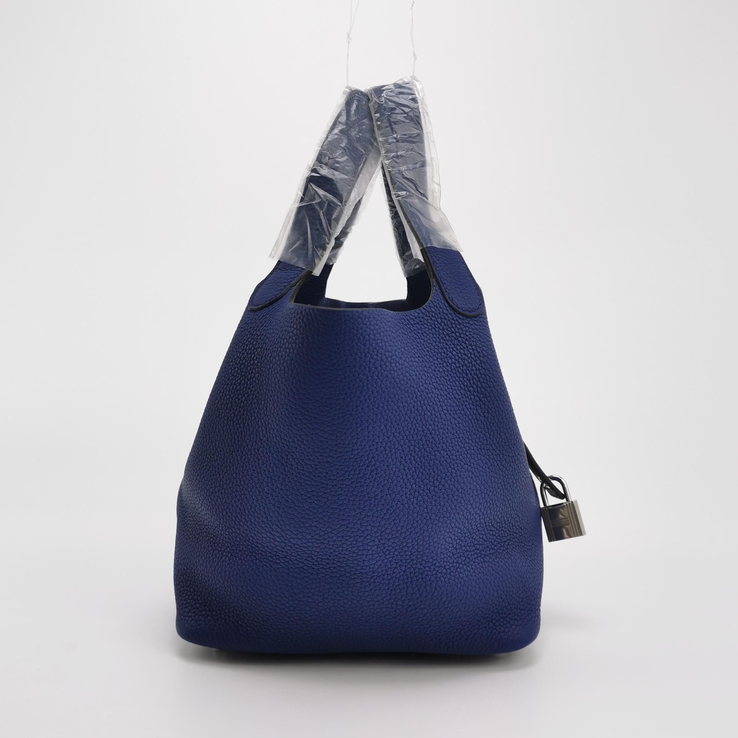 Hermes Hermes Women os Tote Bags Size ONE SIZE - 4 Thumbnail