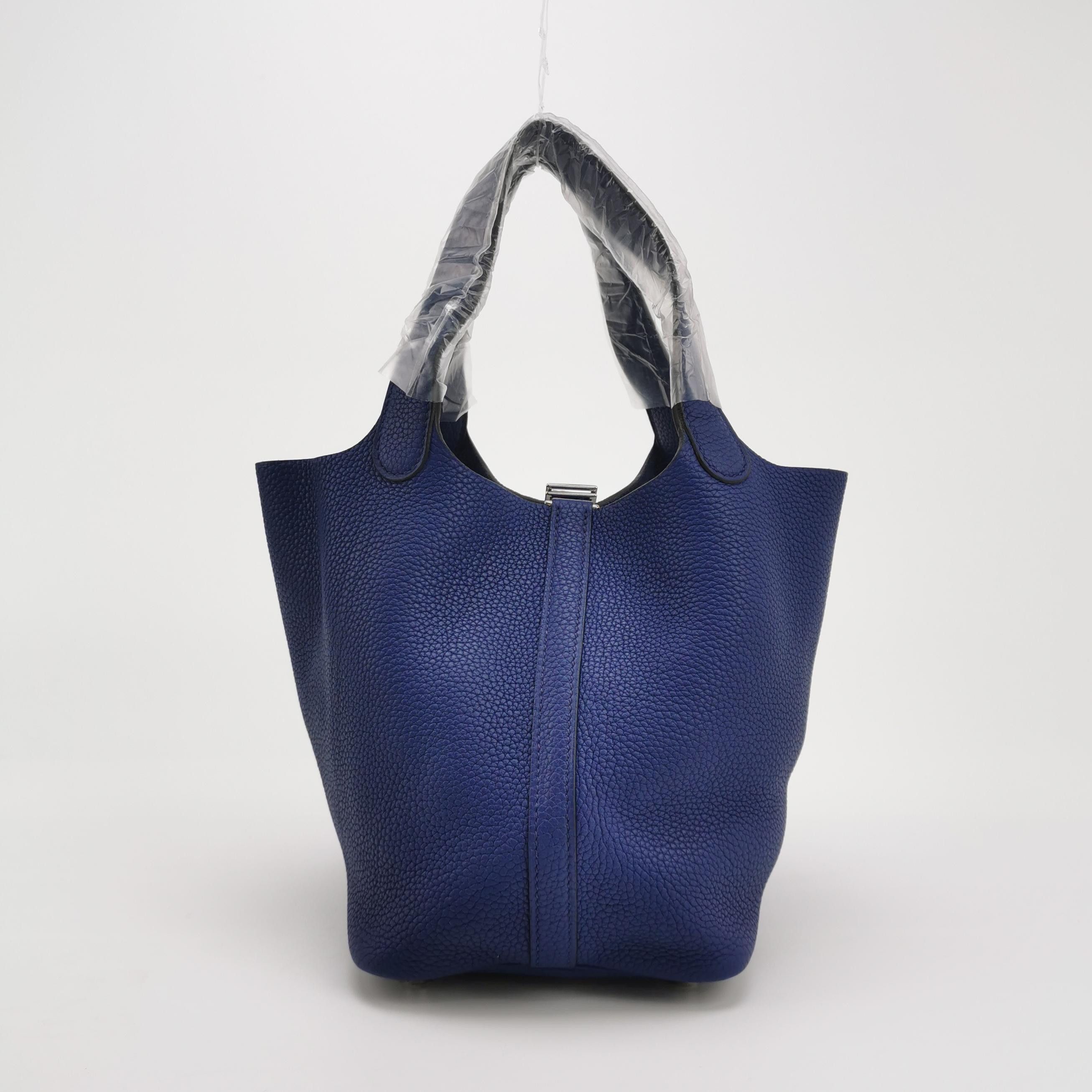Hermes Hermes Women os Tote Bags Size ONE SIZE - 5 Thumbnail