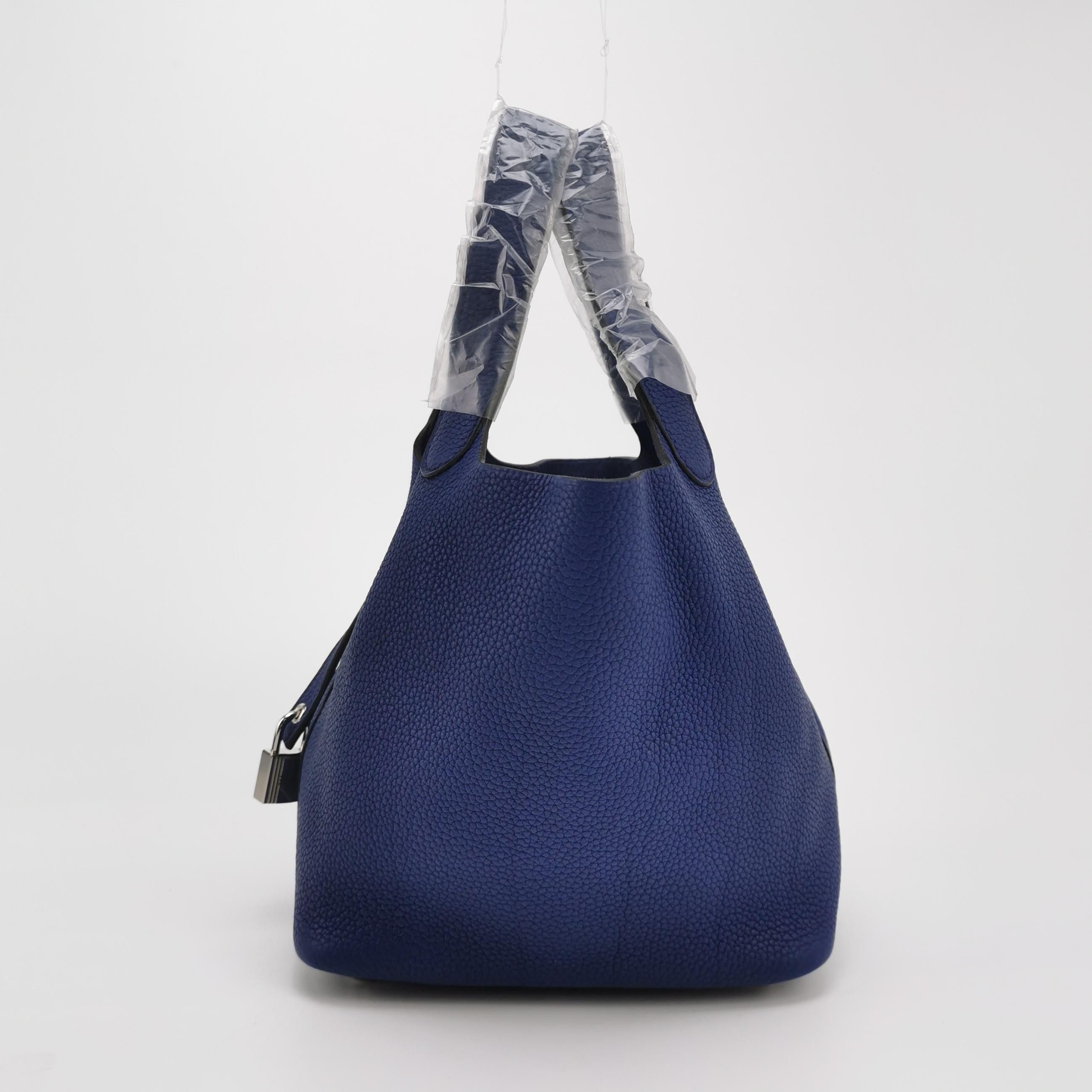 Hermes Hermes Women os Tote Bags Size ONE SIZE - 3 Thumbnail