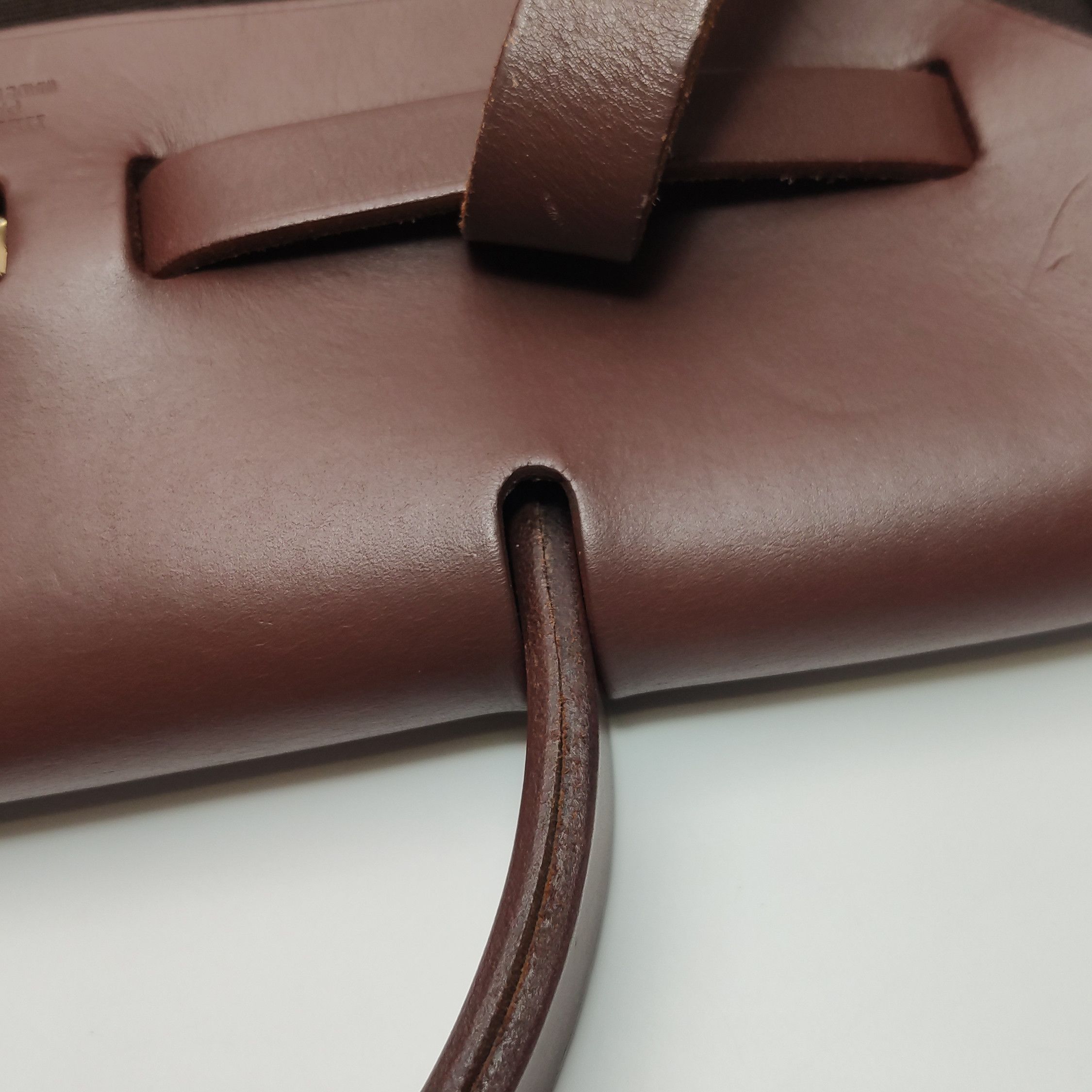 Hermes Hermes Women os Backpacks Size ONE SIZE - 25 Thumbnail