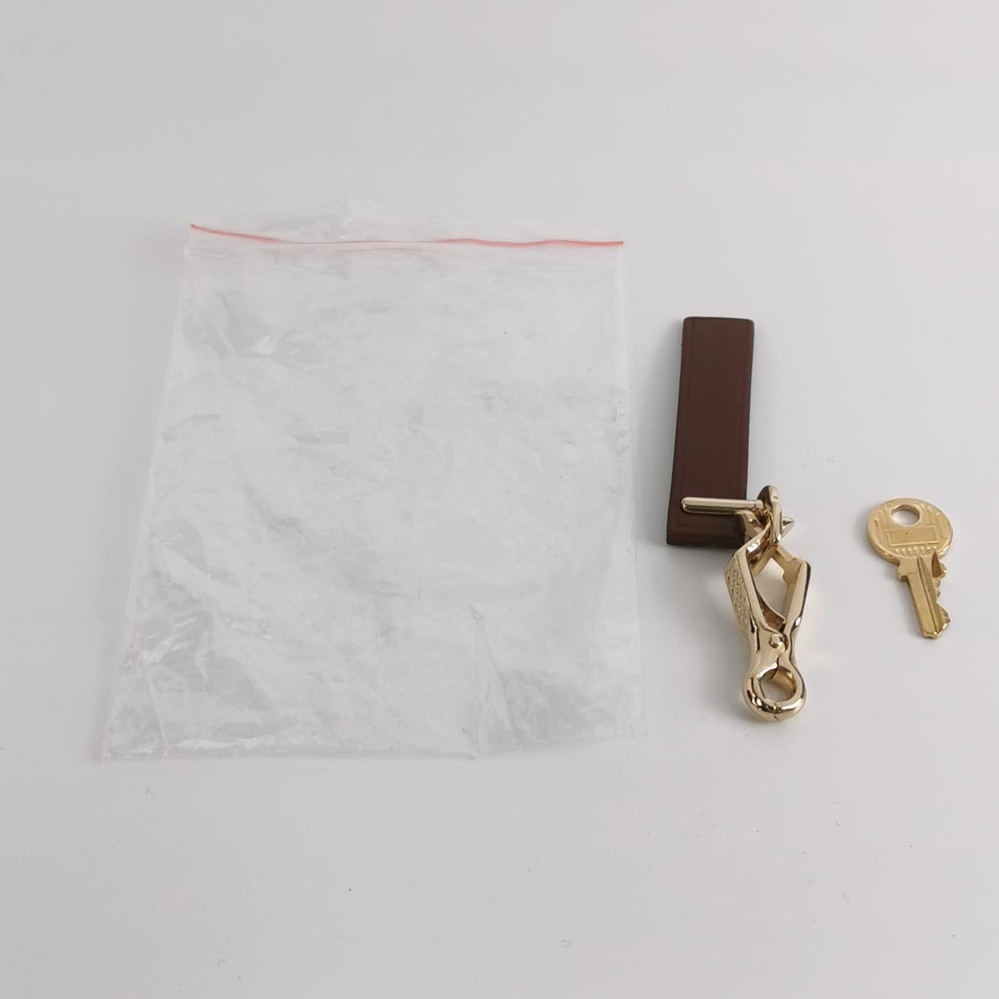 Hermes Hermes Women os Backpacks Size ONE SIZE - 8 Thumbnail