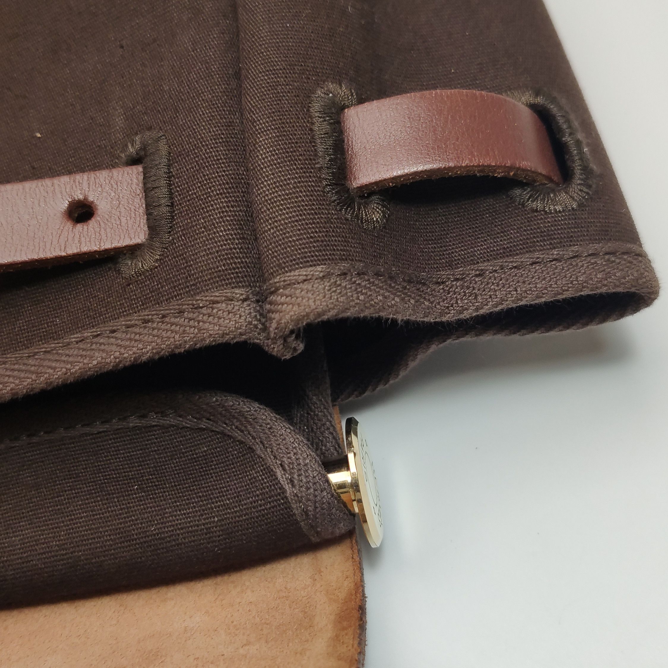 Hermes Hermes Women os Backpacks Size ONE SIZE - 16 Thumbnail