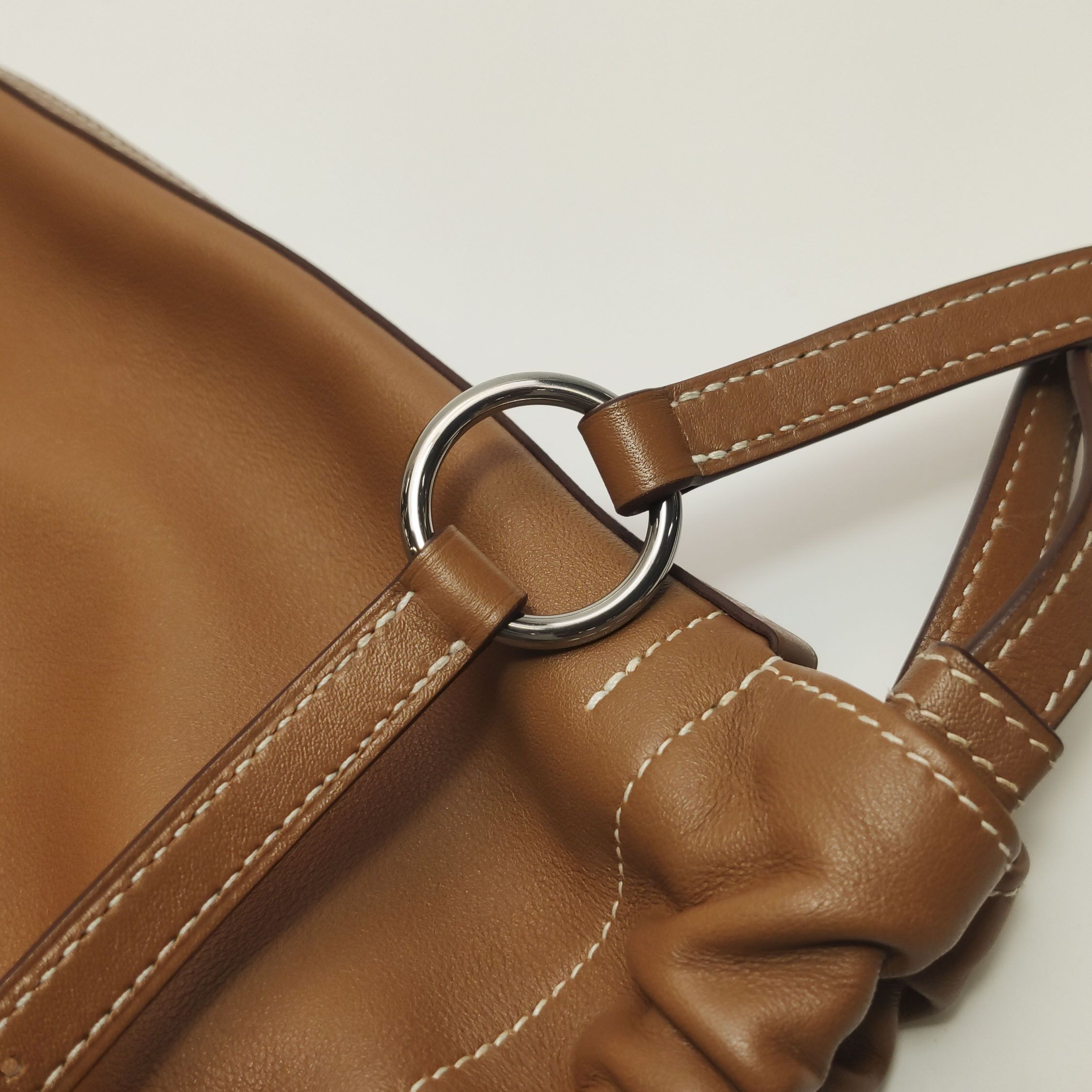 Hermes Hermes Women os Backpacks Size ONE SIZE - 11 Thumbnail