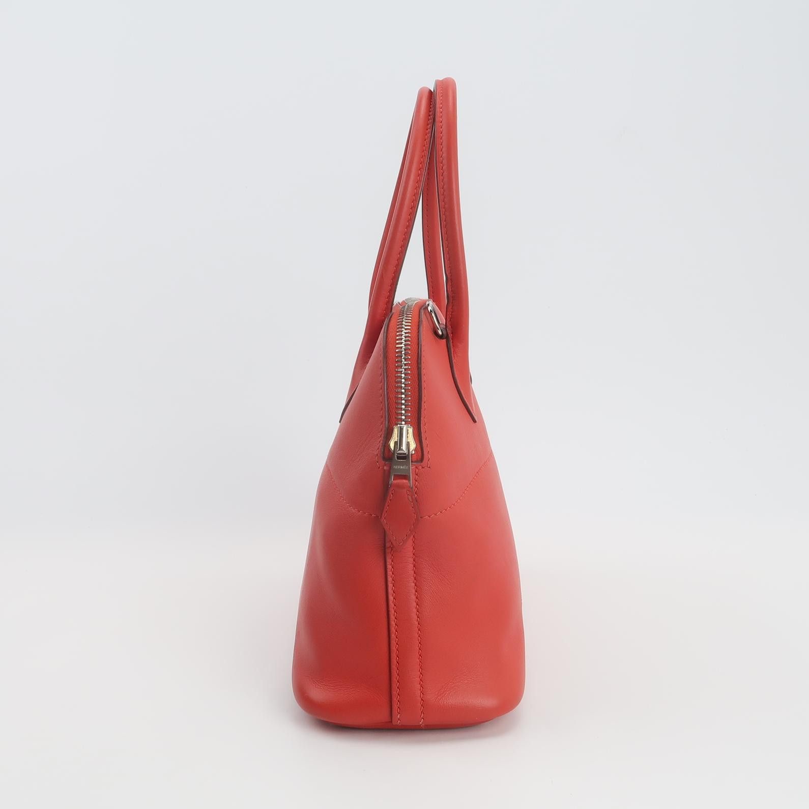 Hermes Hermes Women os Shoulder Bags Size ONE SIZE - 4 Thumbnail