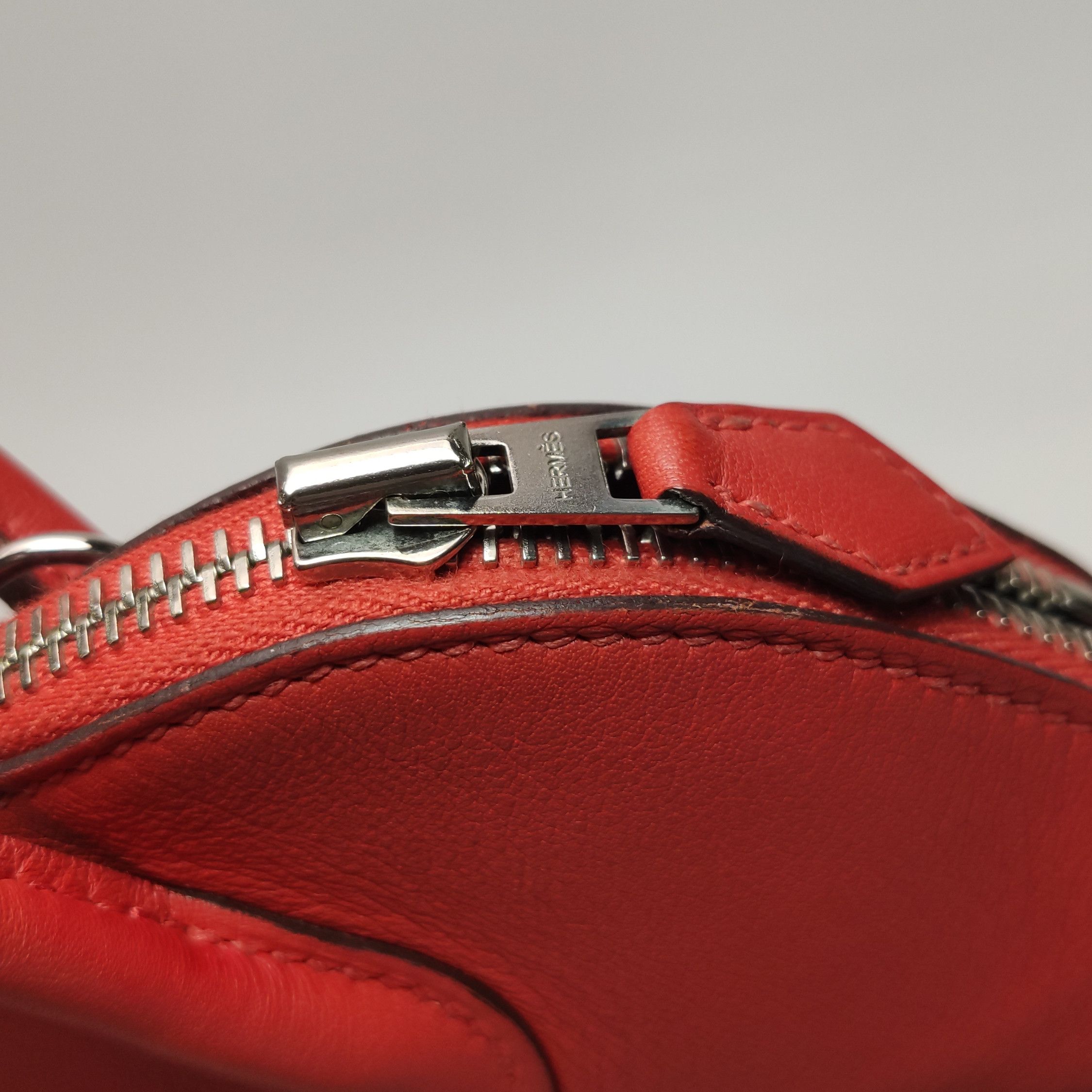 Hermes Hermes Women os Shoulder Bags Size ONE SIZE - 15 Thumbnail
