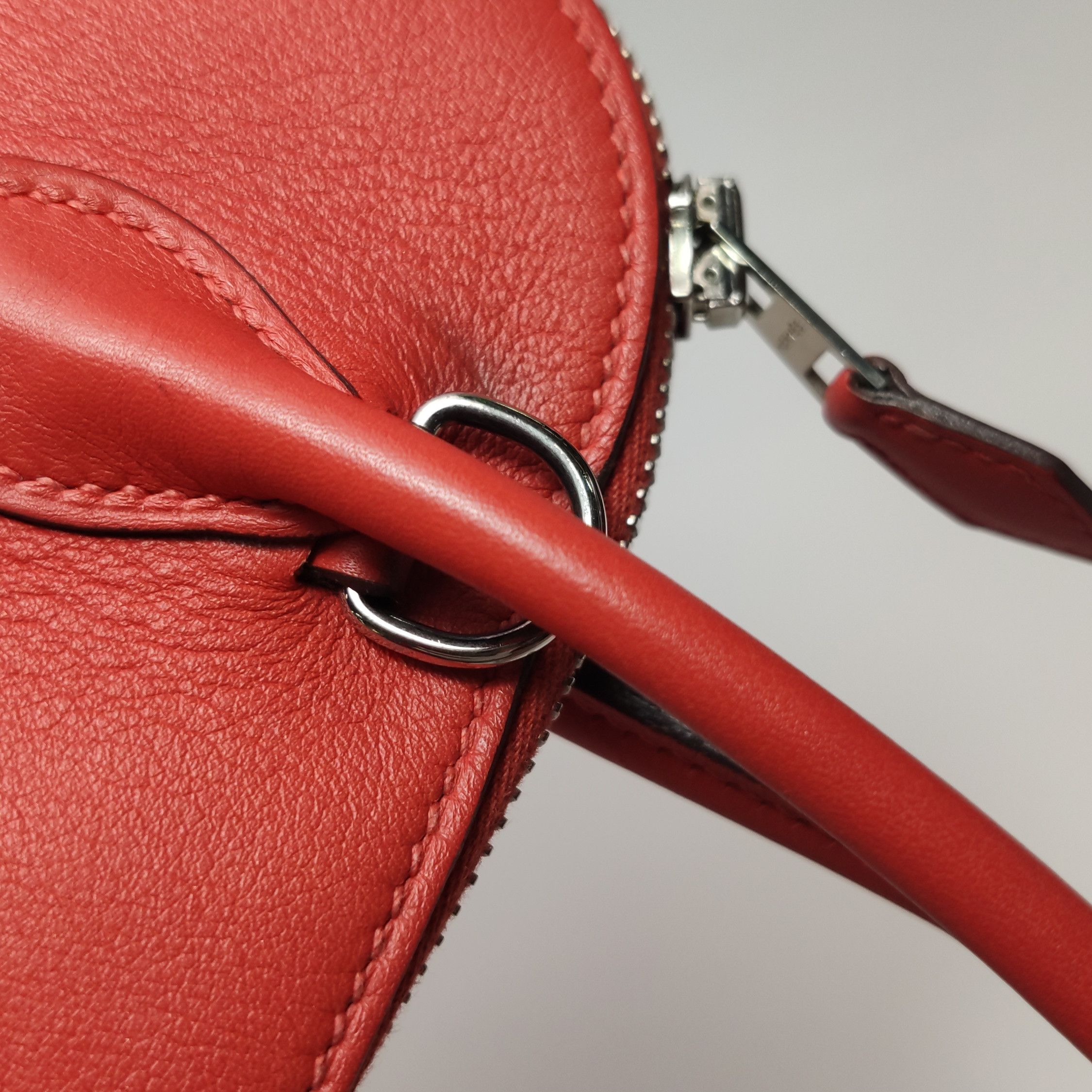 Hermes Hermes Women os Shoulder Bags Size ONE SIZE - 16 Thumbnail